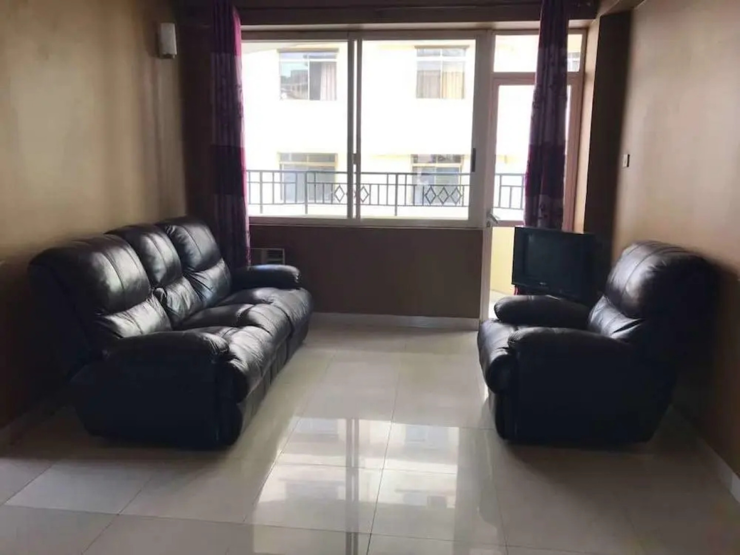 Formula 10 Livingstone Hotel