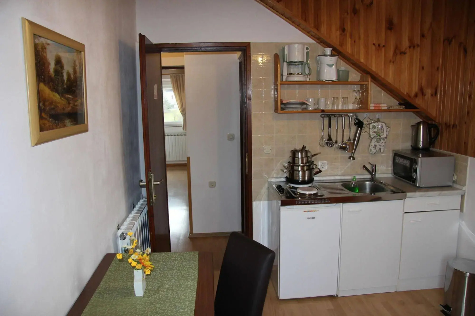 House Marija B&B