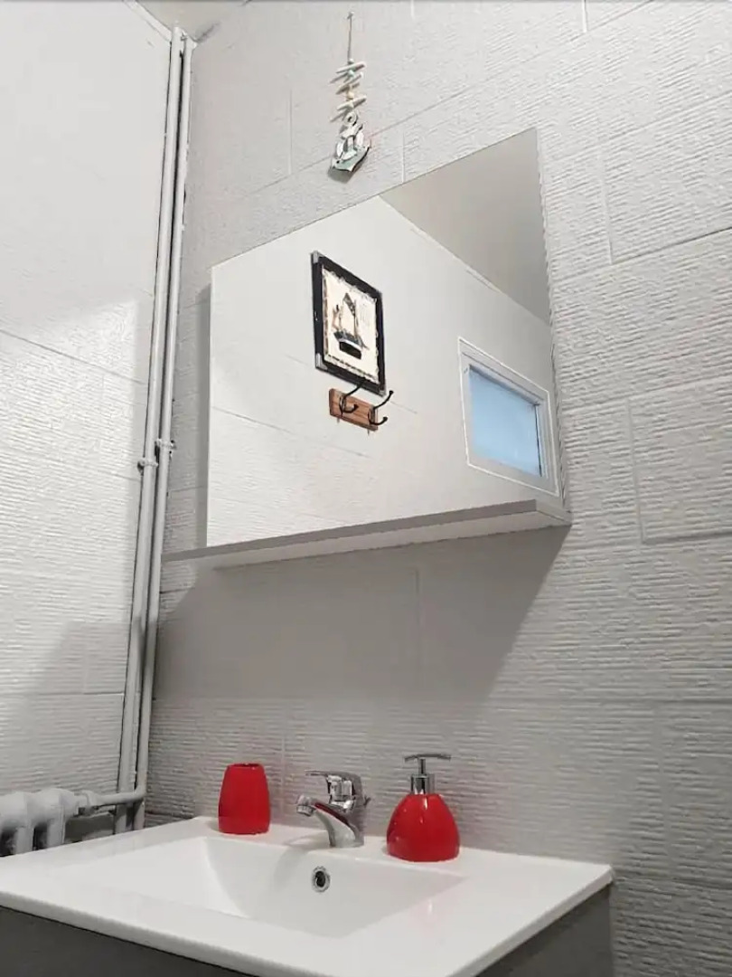 Andelle's River Park