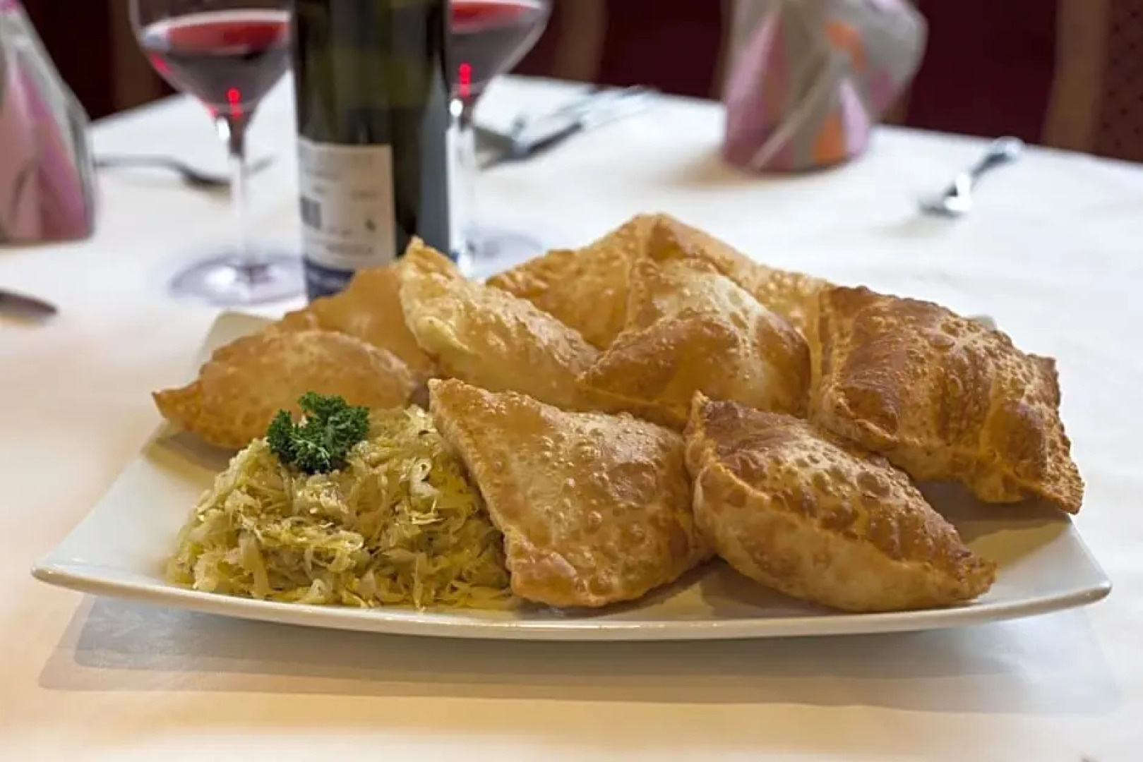 Hotel Thuinerwaldele