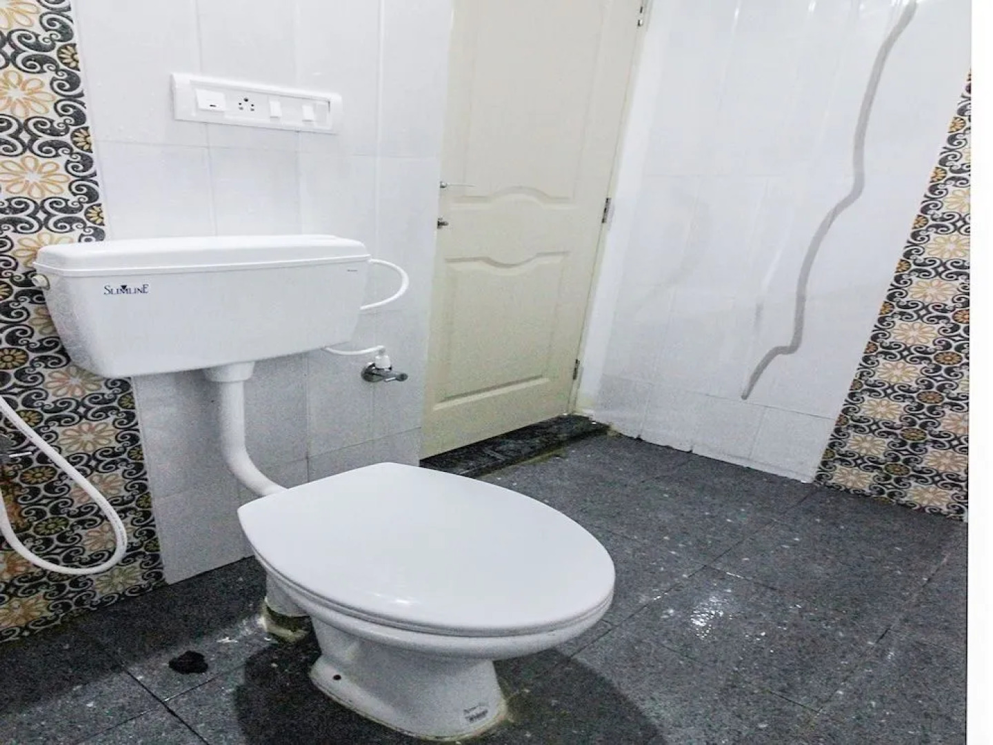 OYO 14325 Coorg heritage studio apartment