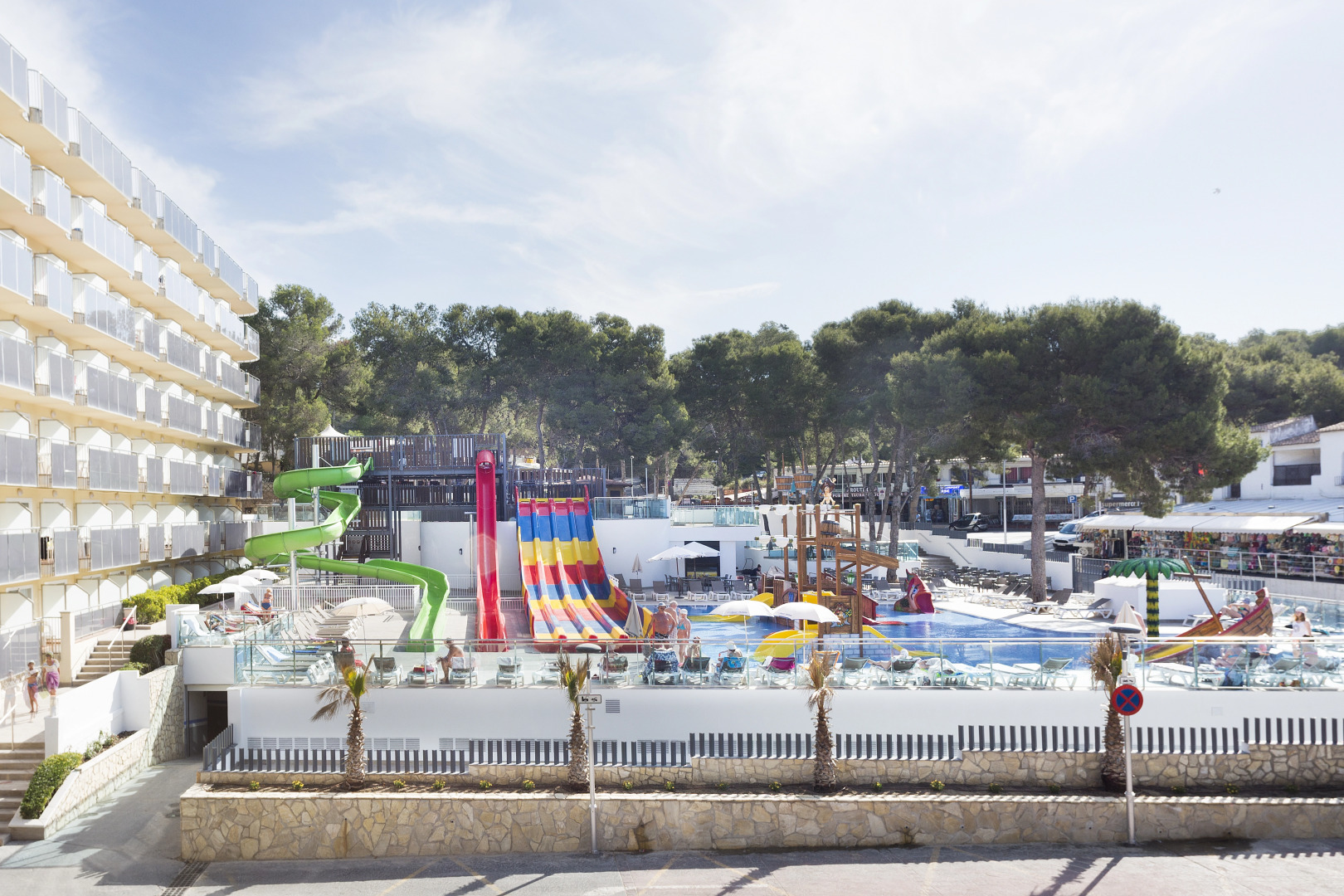 Hotel Best Cap Salou