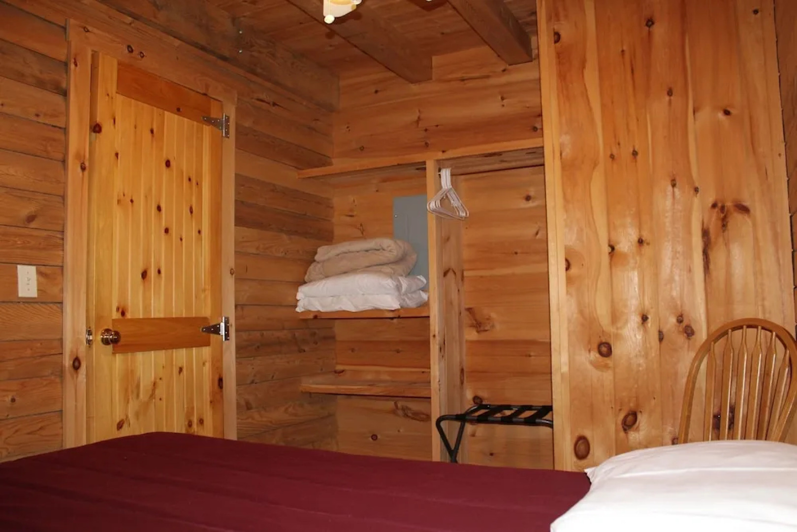 Tranquil Timbers Camping Resort