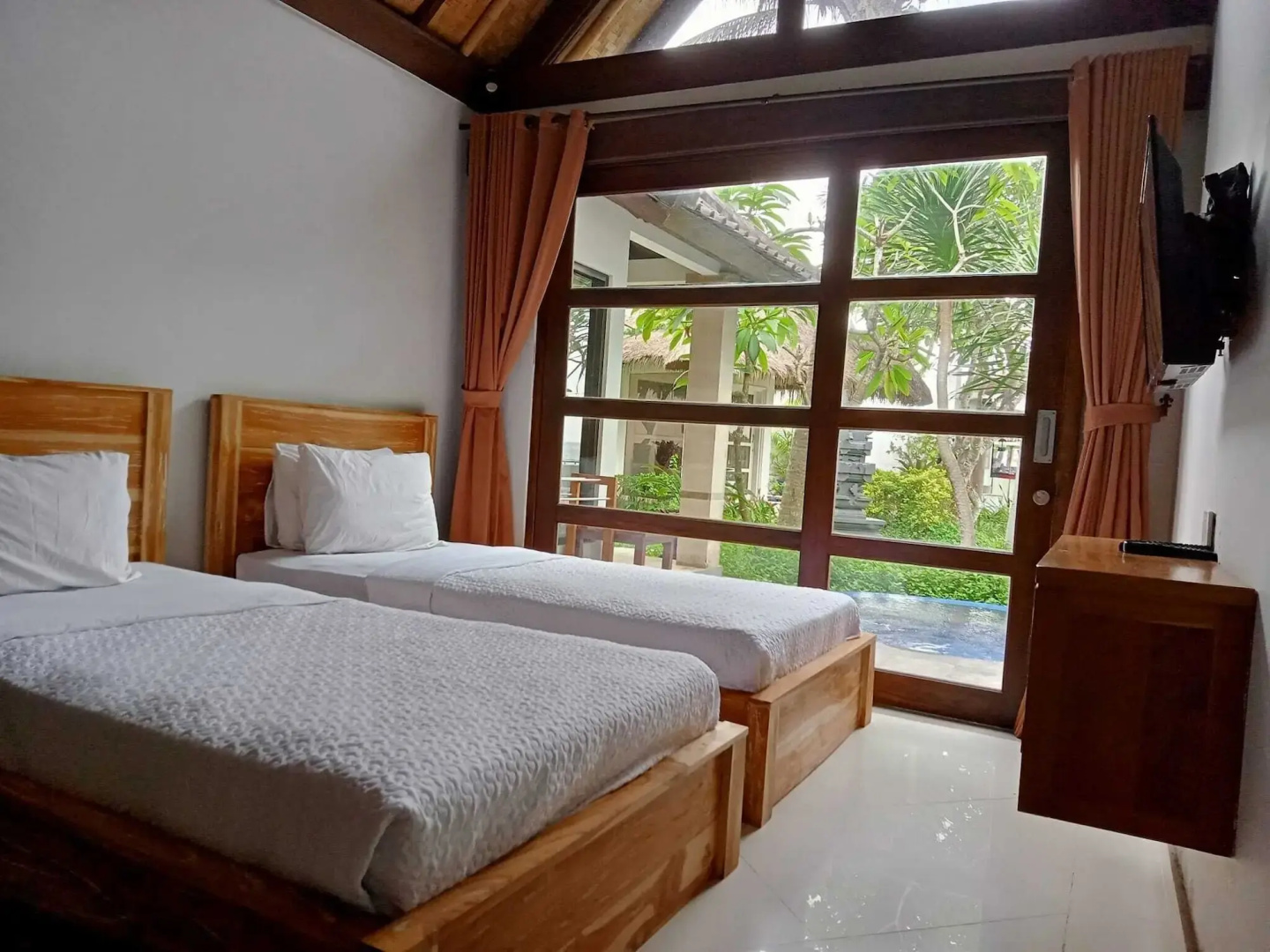 Balisanti Bungalows