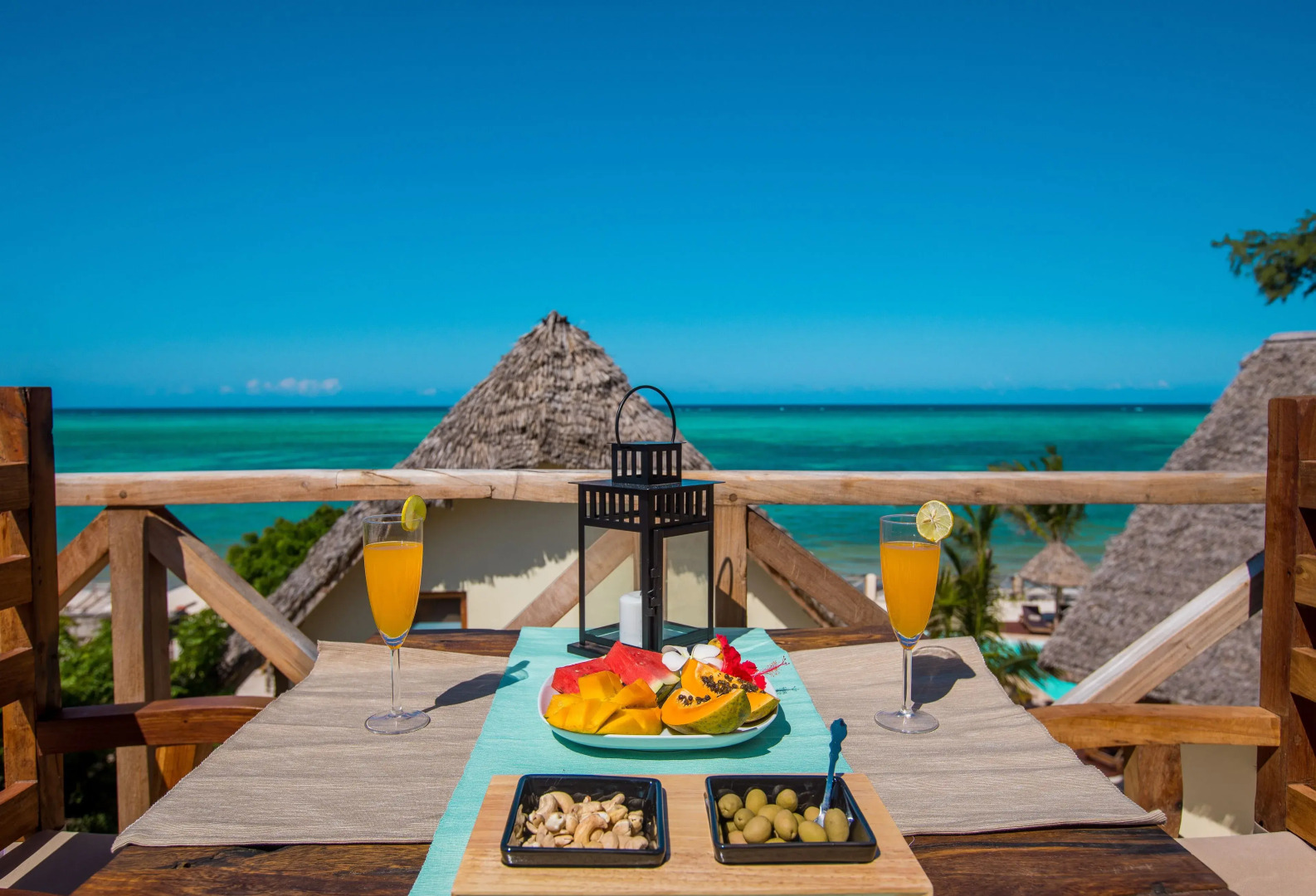 Clove Island Villas & SPA