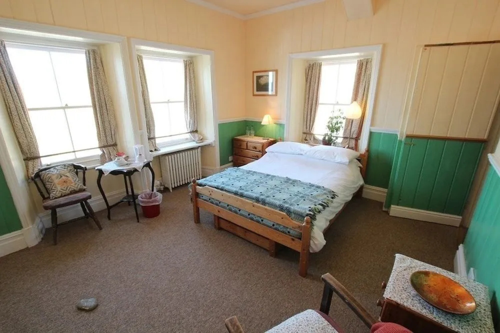 The Druidstone Hotel