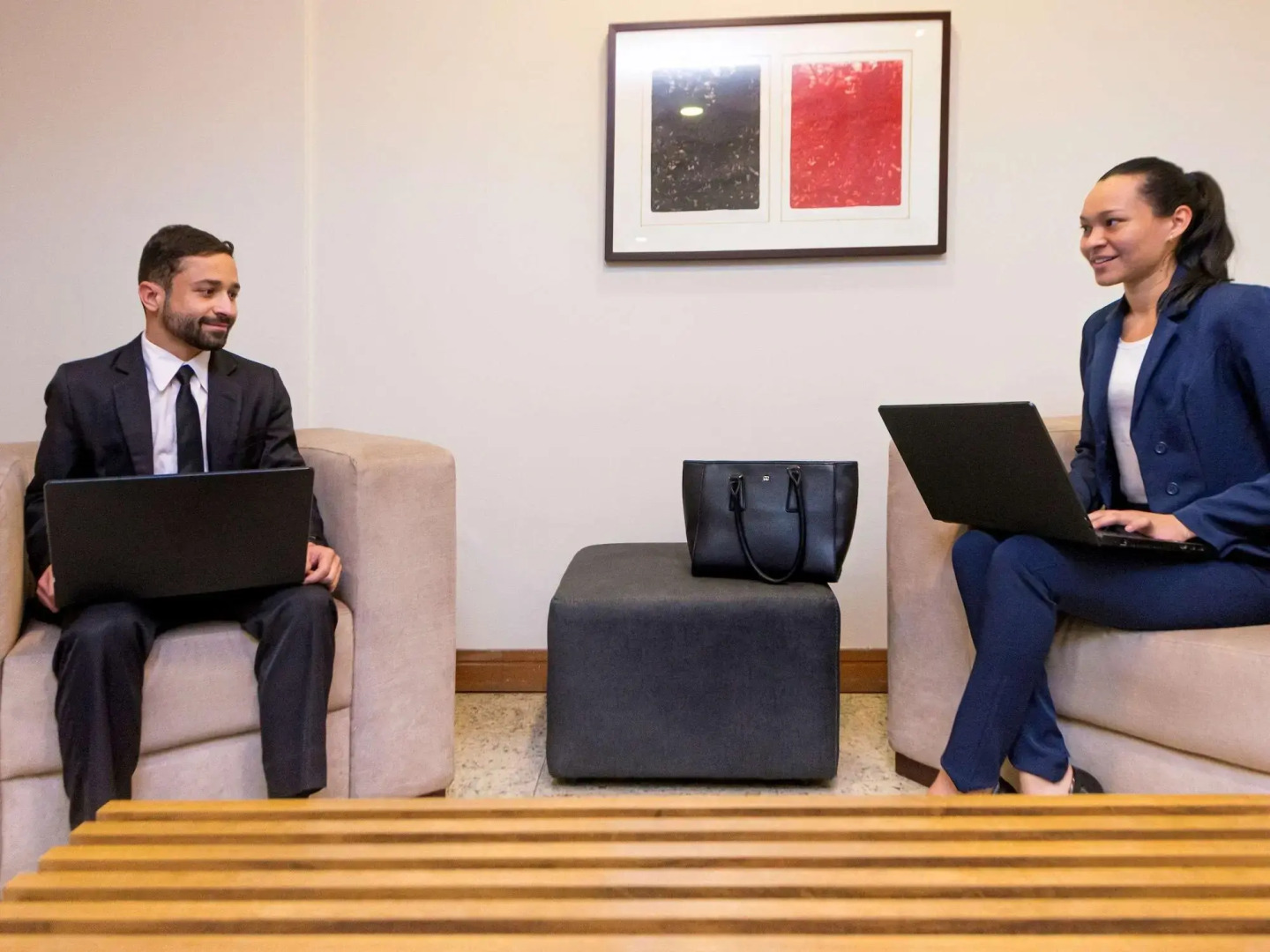 Mercure Curitiba Golden Hotel