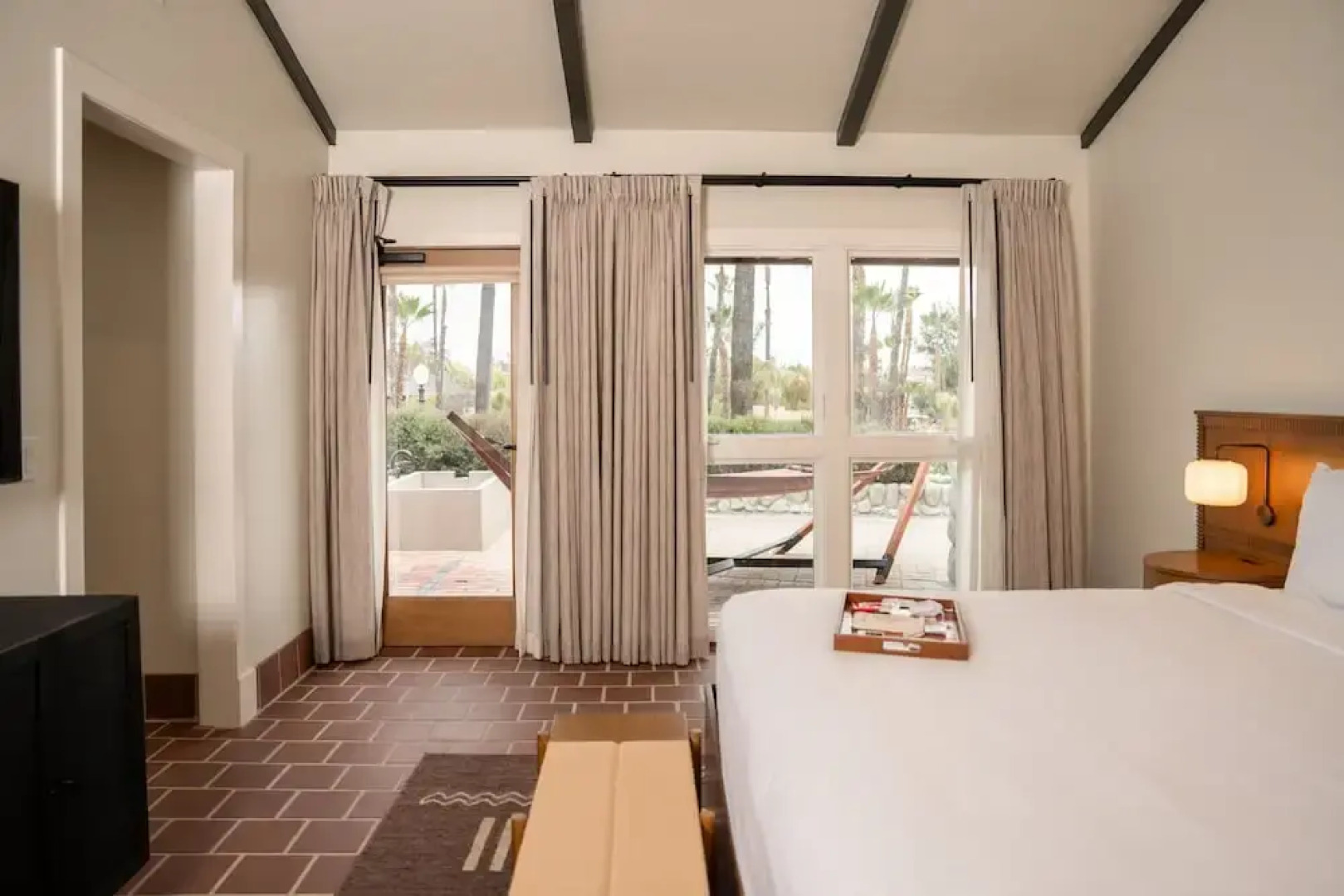 Murrieta Hot Springs Resort