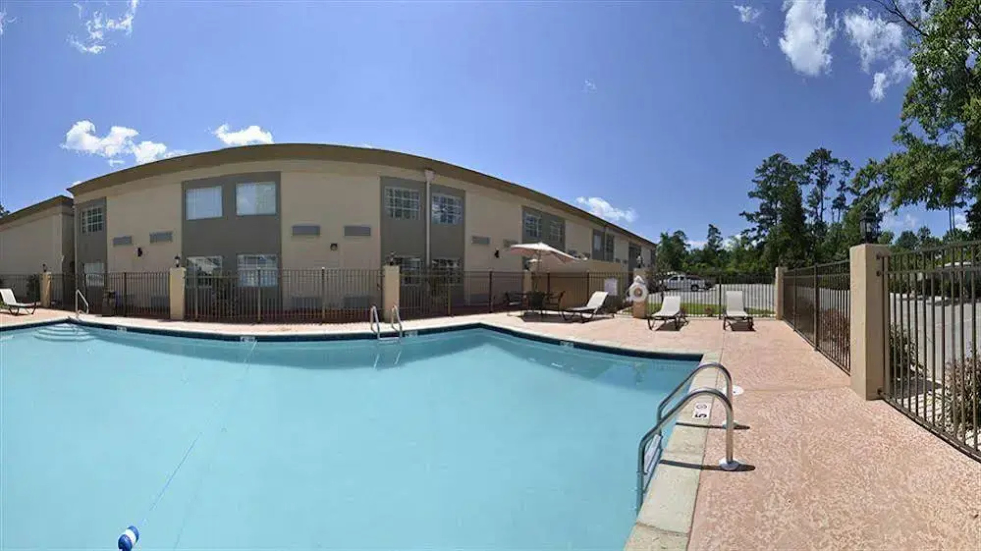 Best Western Brewton Inn