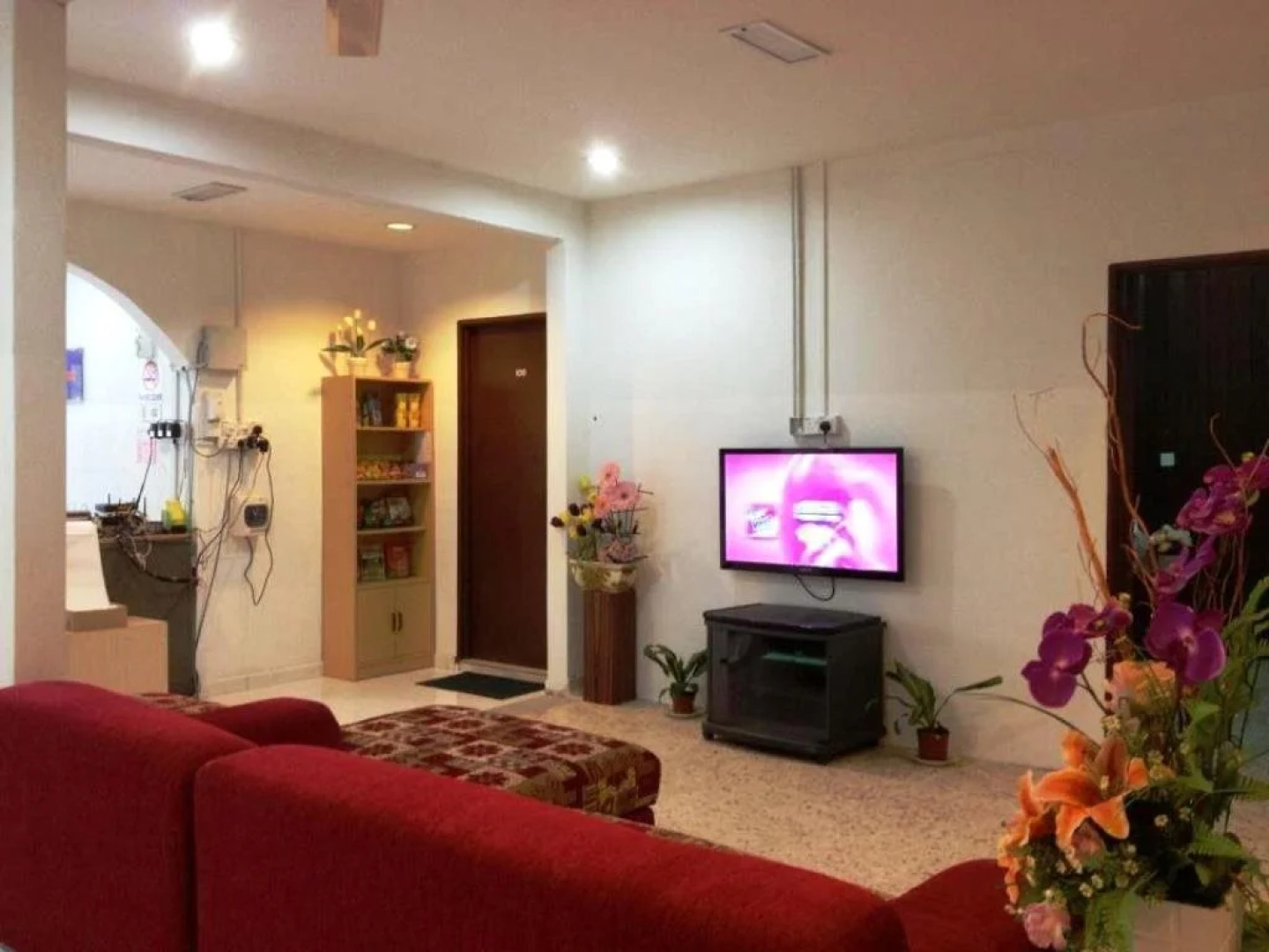 Hotel O Innap Kota Bharu