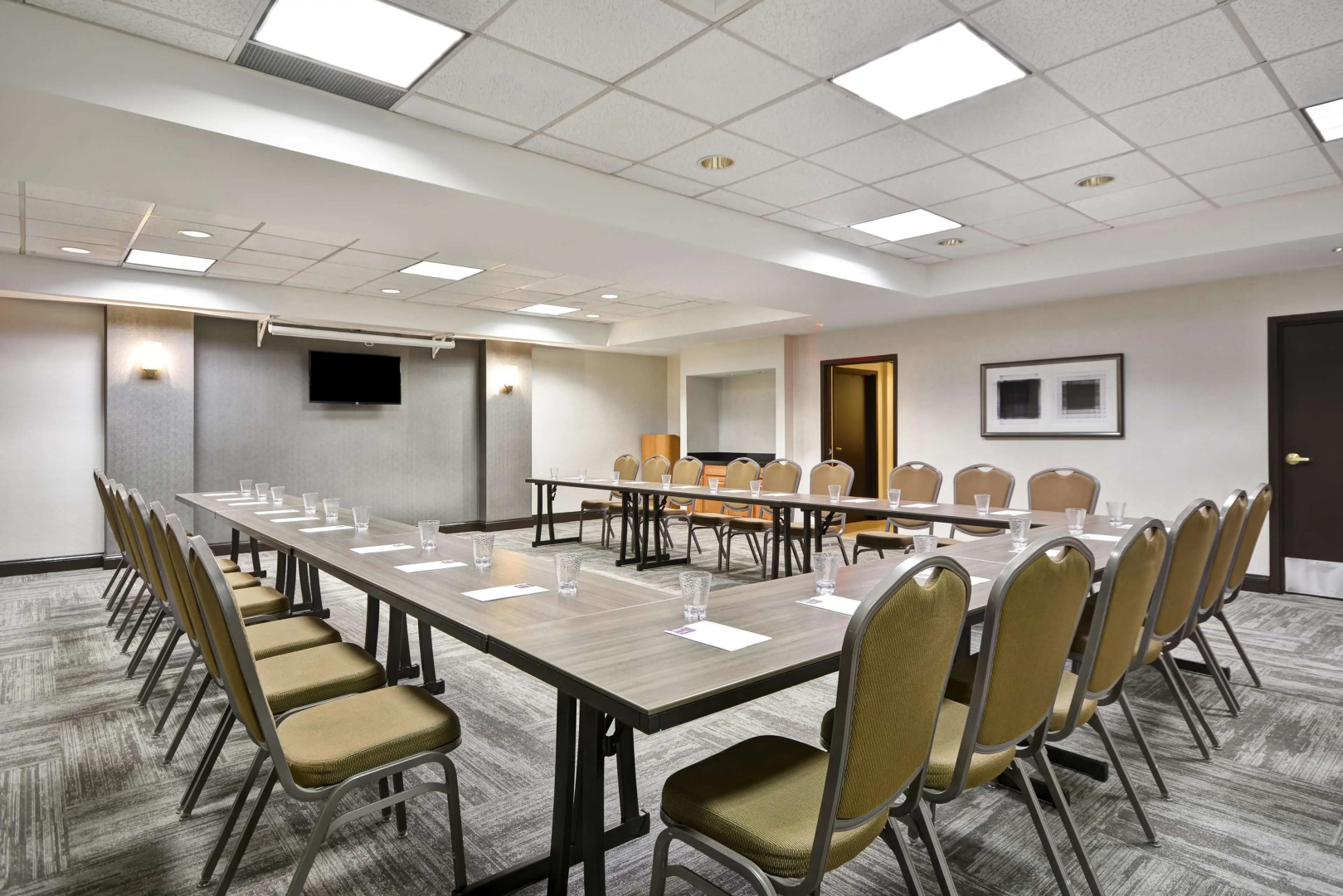 Hyatt Place Columbus/Worthington