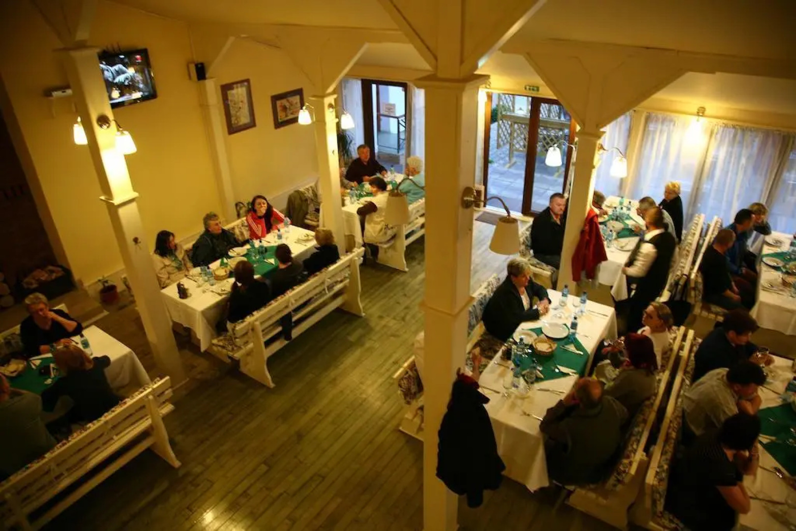 Hotel Dacor