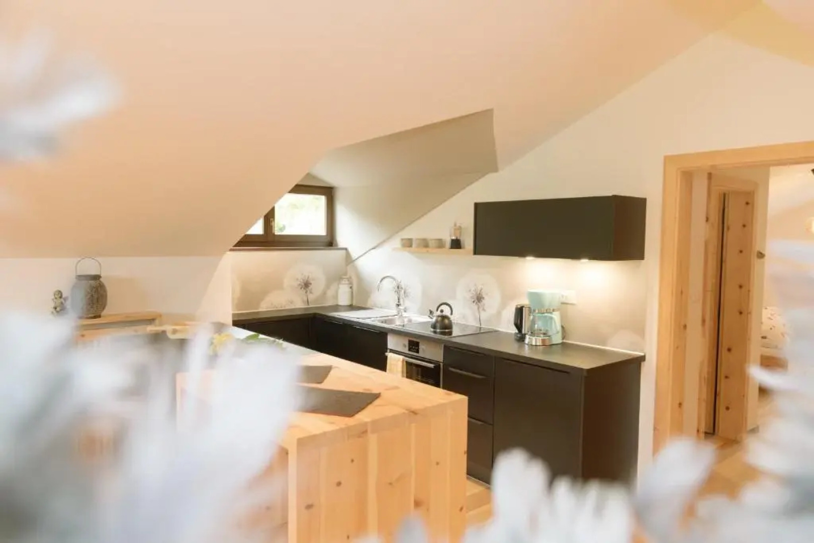 Ferienwohnung Sea Wieserhof