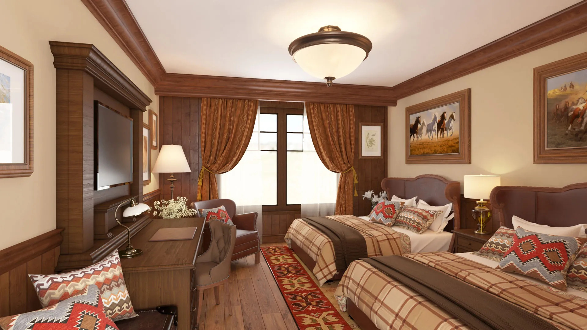 PortAventura Hotel Colorado Creek