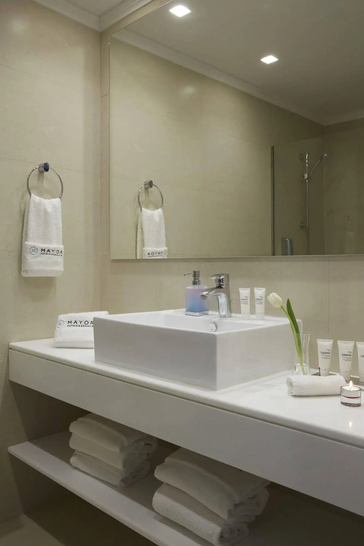 Mon Repos Palace - Adults Only