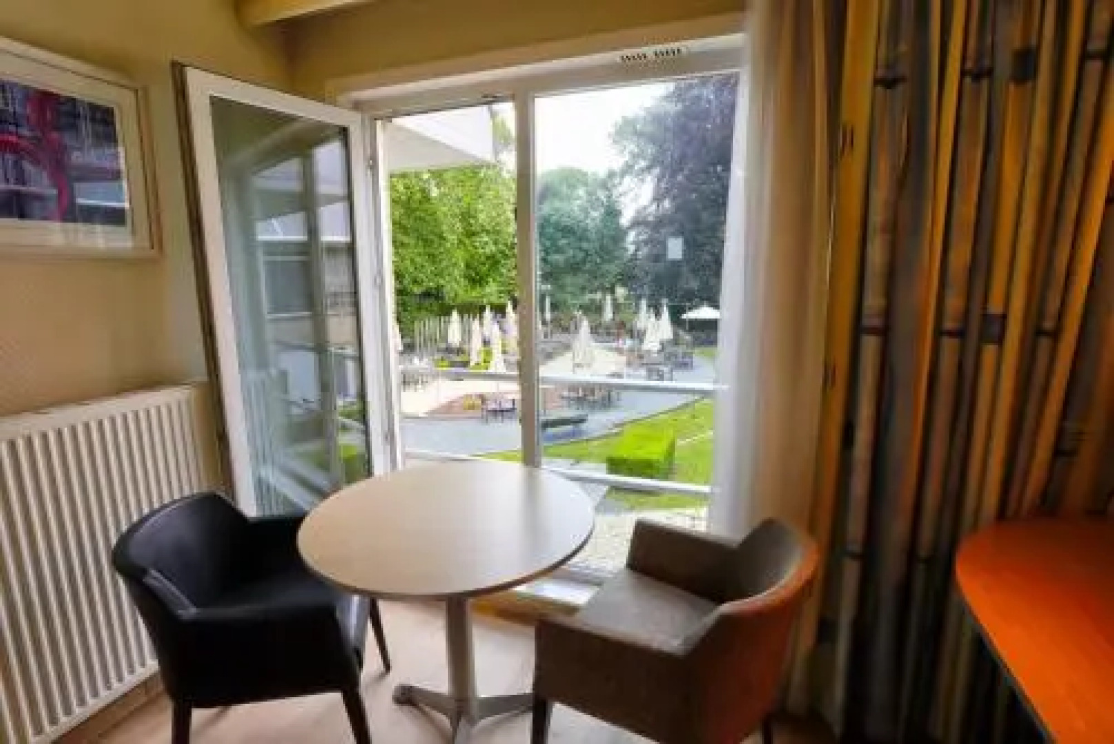 Auberge du Vieux Cedre