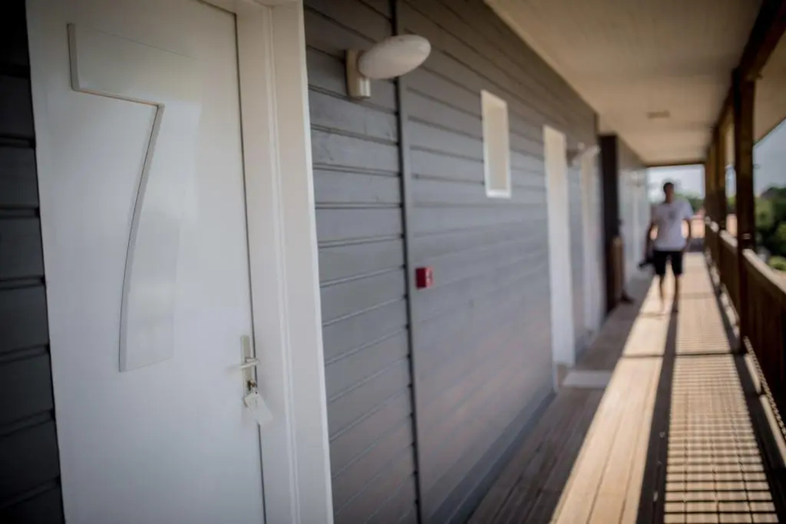 La Petite Couronne, Ecolodge & Lofts