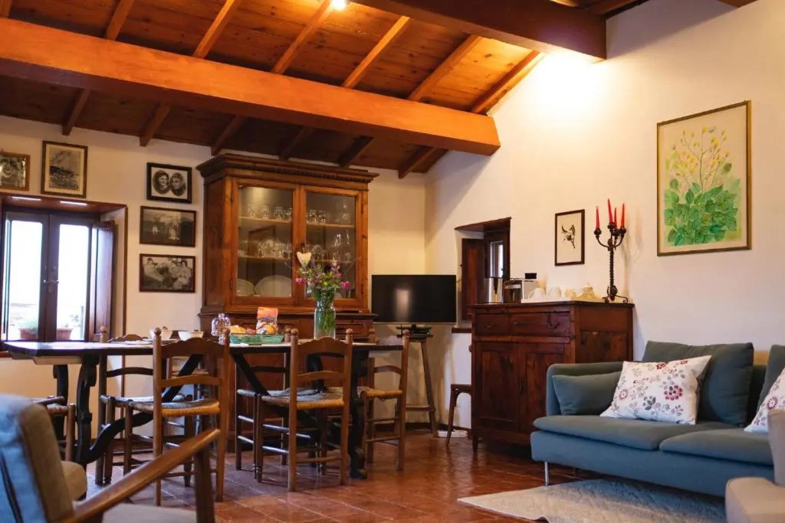 Aurora Medieval House