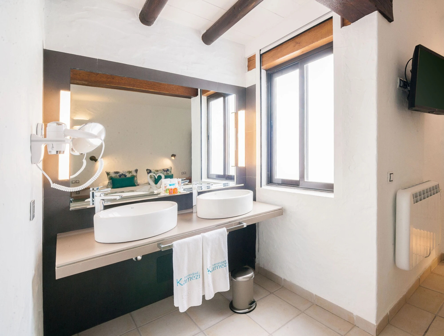 Kamezí Boutique Villas