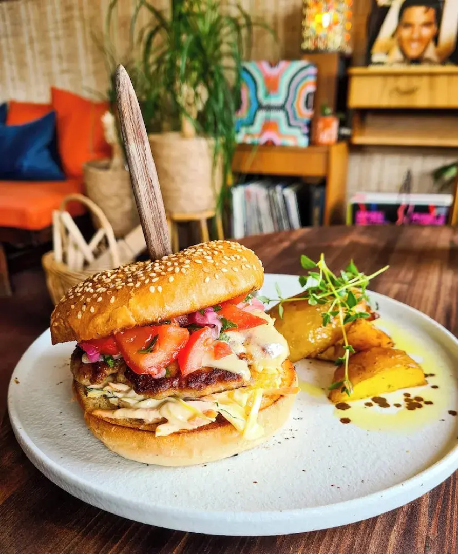 Vauldalen Fjellhotell