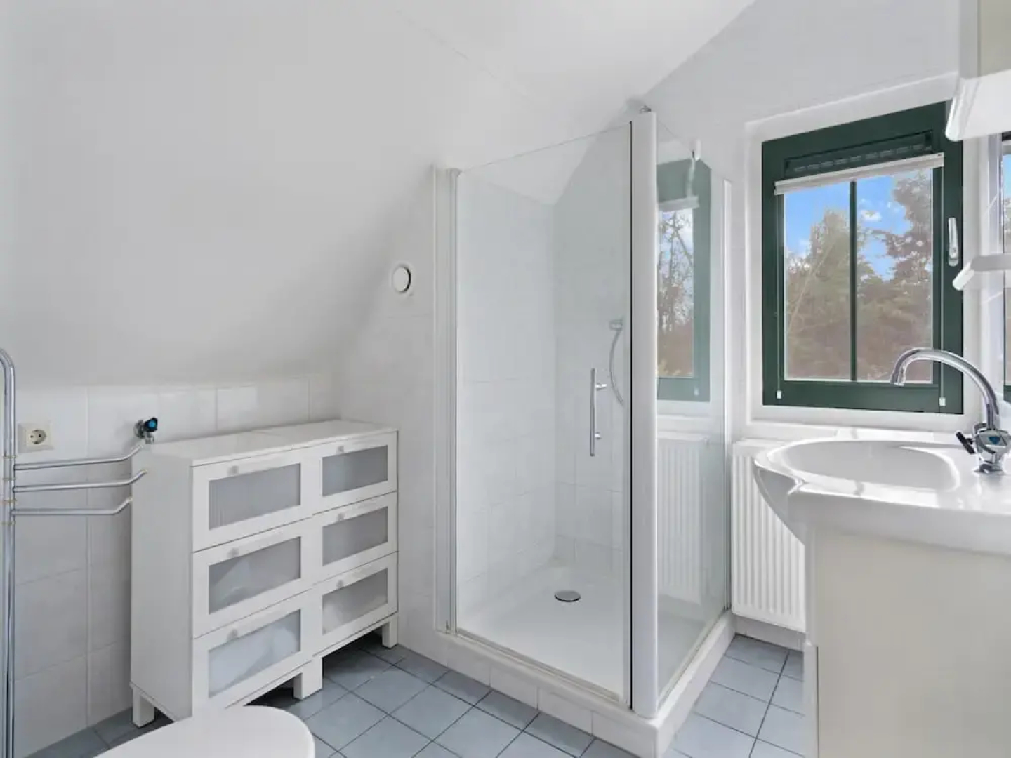 Nice Holiday Home With Dishwasher, in Schoorl