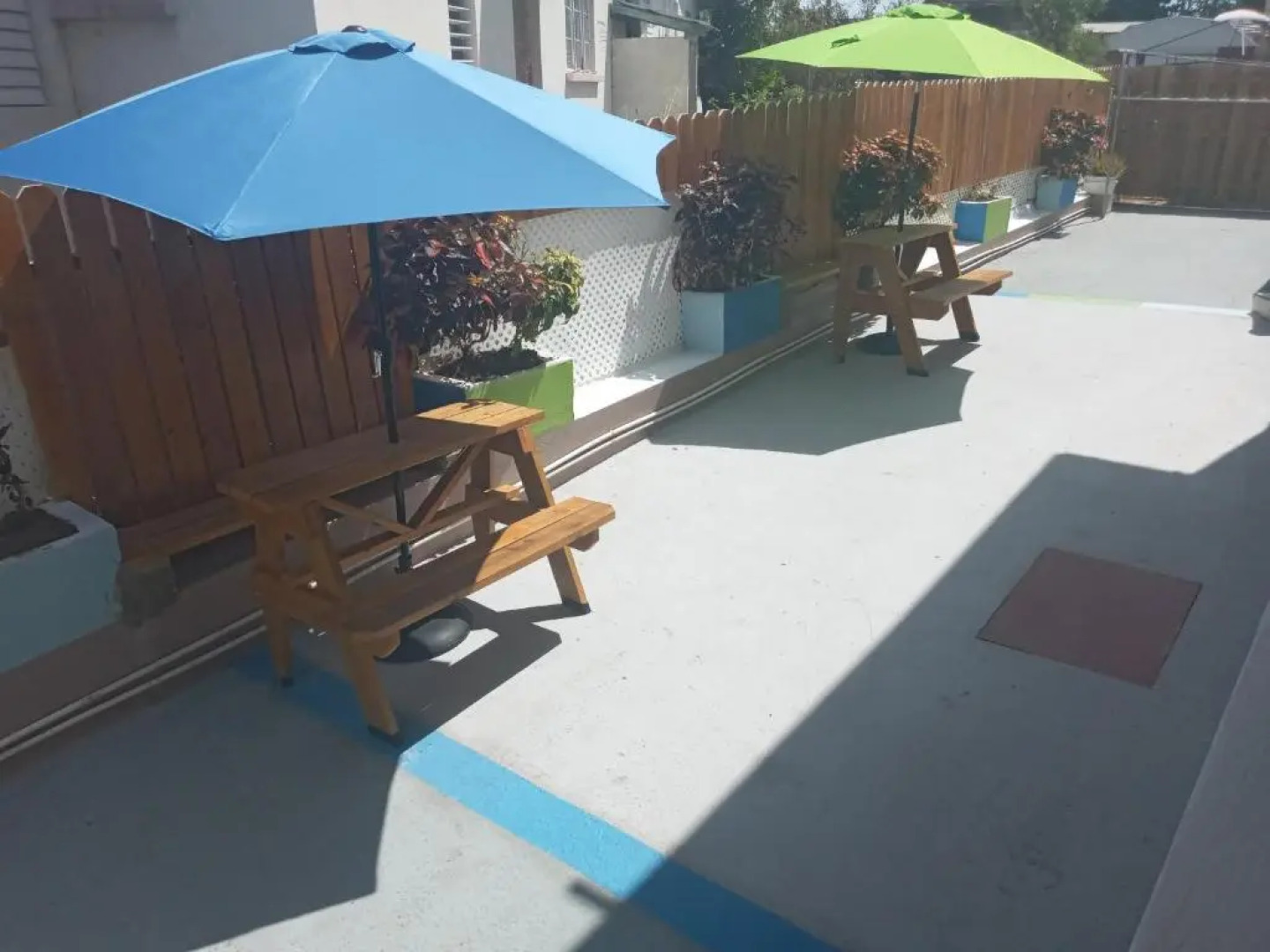 Peaceful Connexions Condo