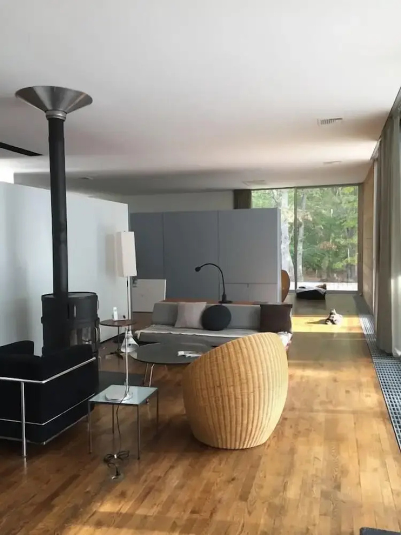 Villa Spectrum