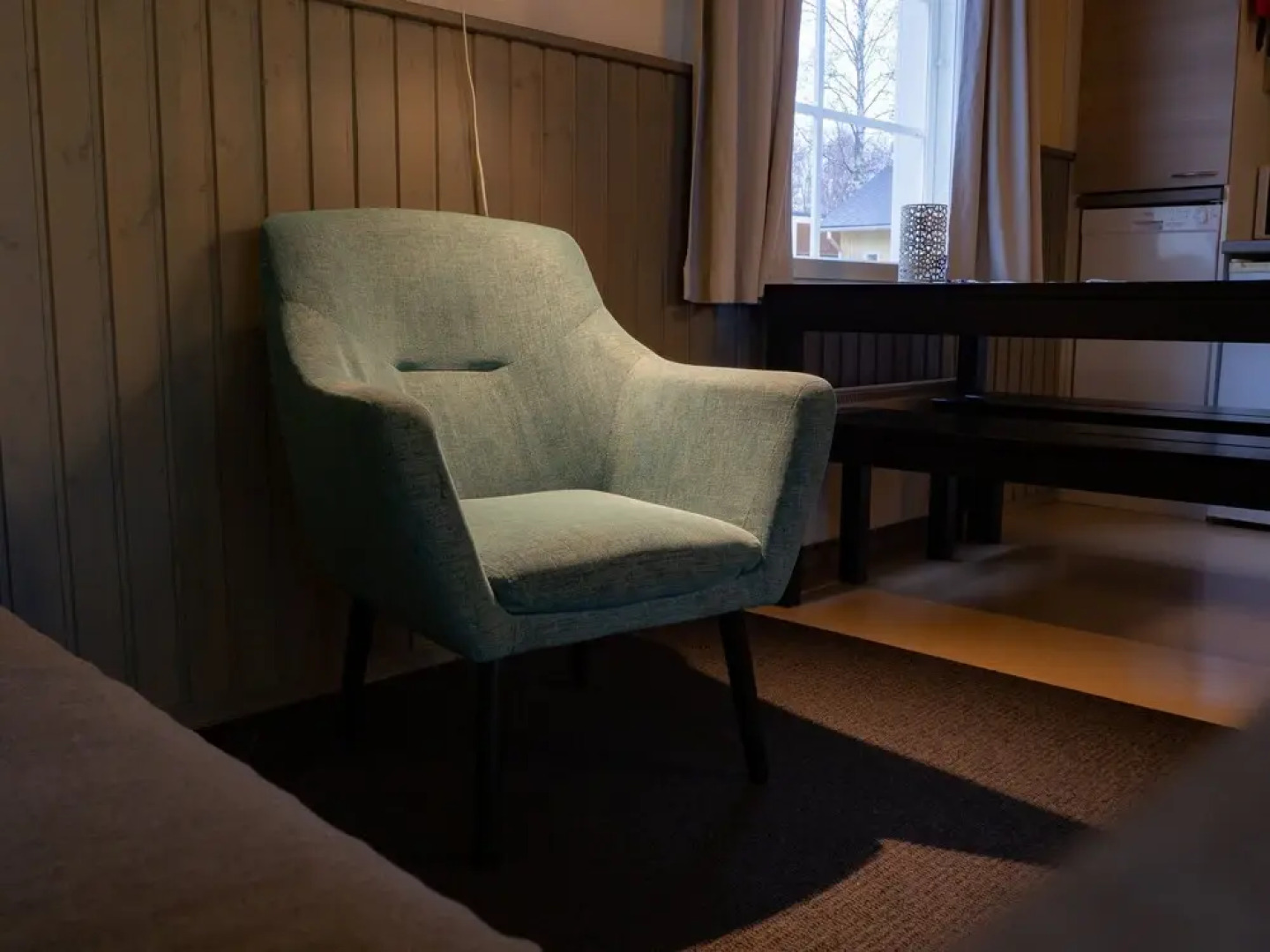 Nallikari Seaside Cottages