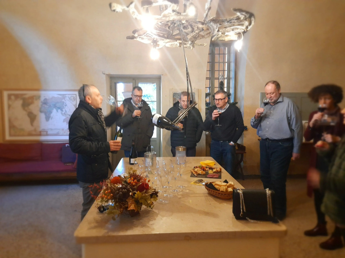 Franciacorta Country Lodges