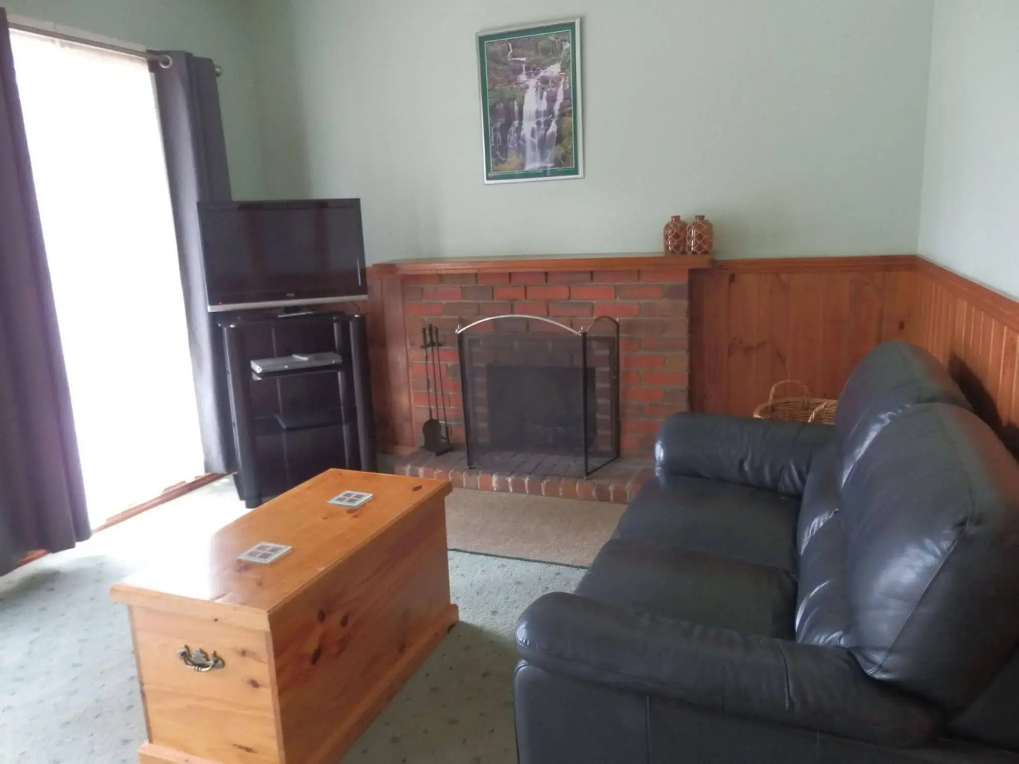 Mountain View Motor Inn & Holiday Lodges