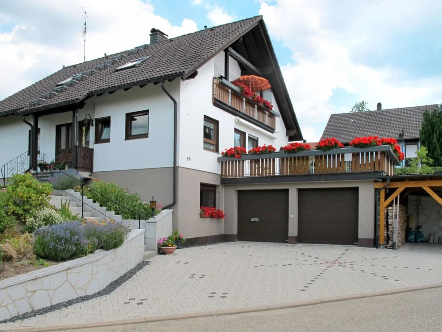 Wartbuck Hlingen-birkendorf