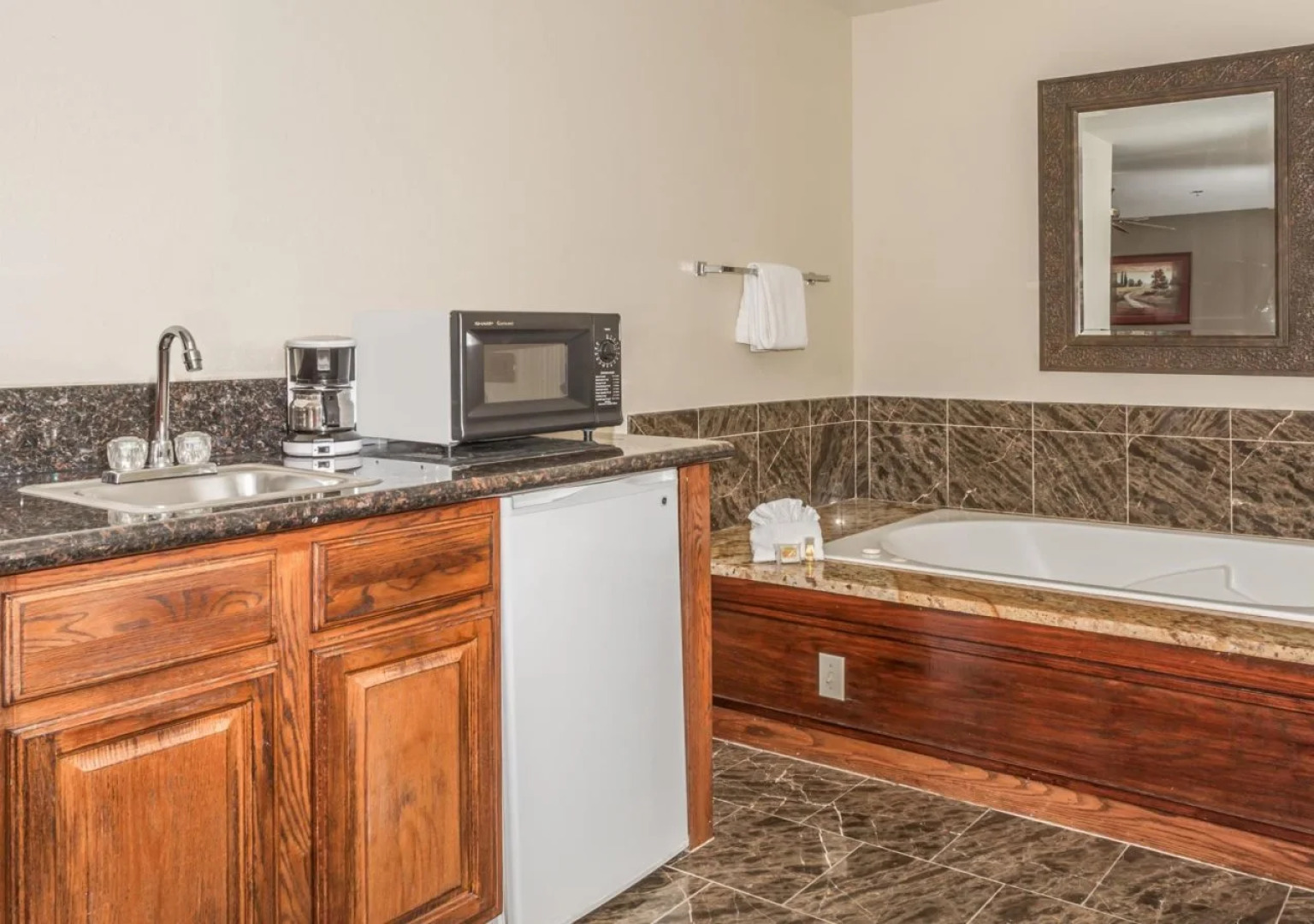 Days Inn by Wyndham Colorado Springs Air Force Academy