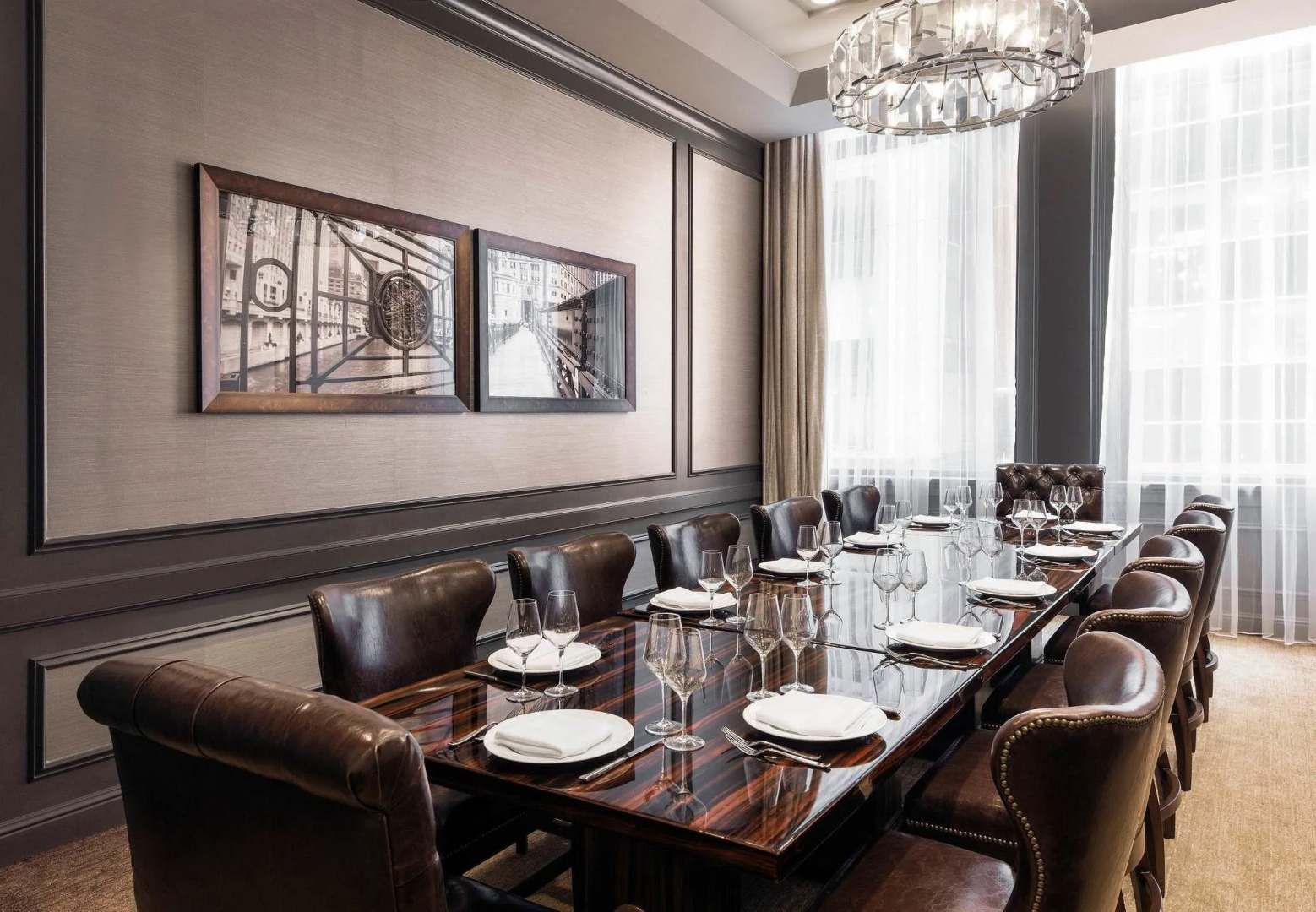 Residence Inn Chicago Downtown/Loop