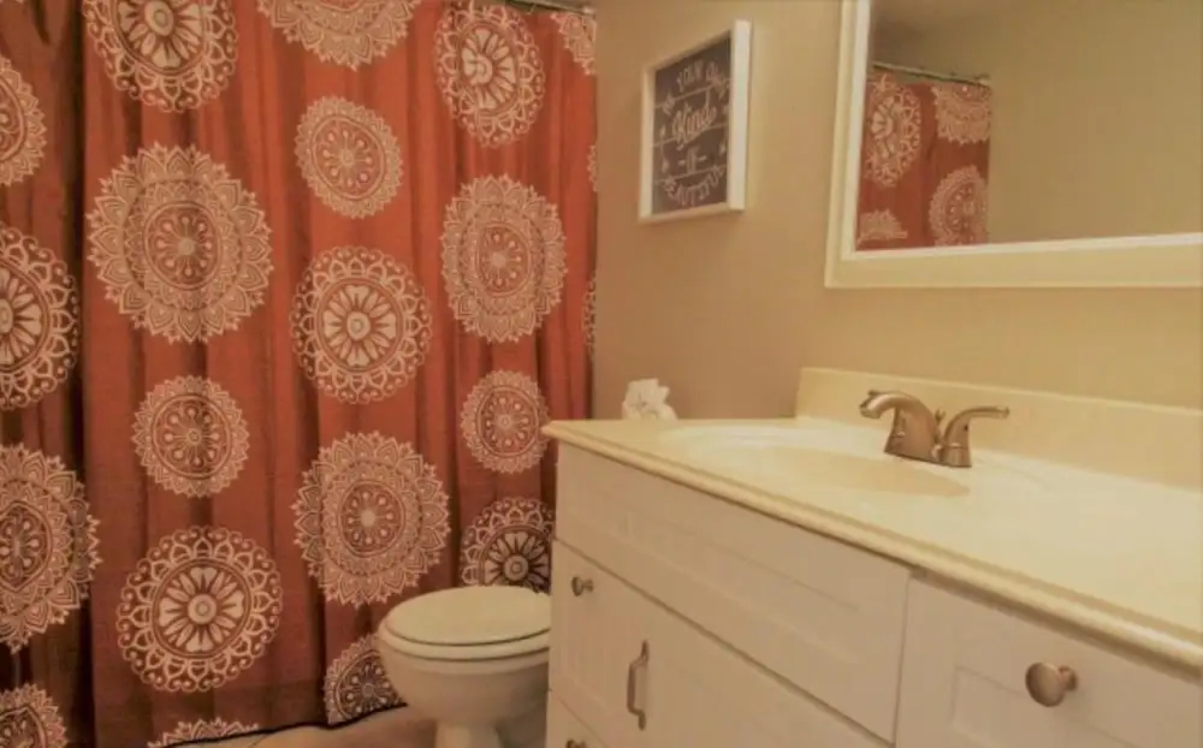 Seascape Resort Golf and Tennis Villas