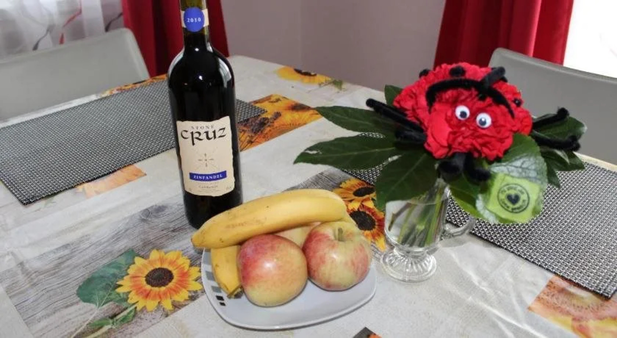 Schlicht & einfach Traumhaft