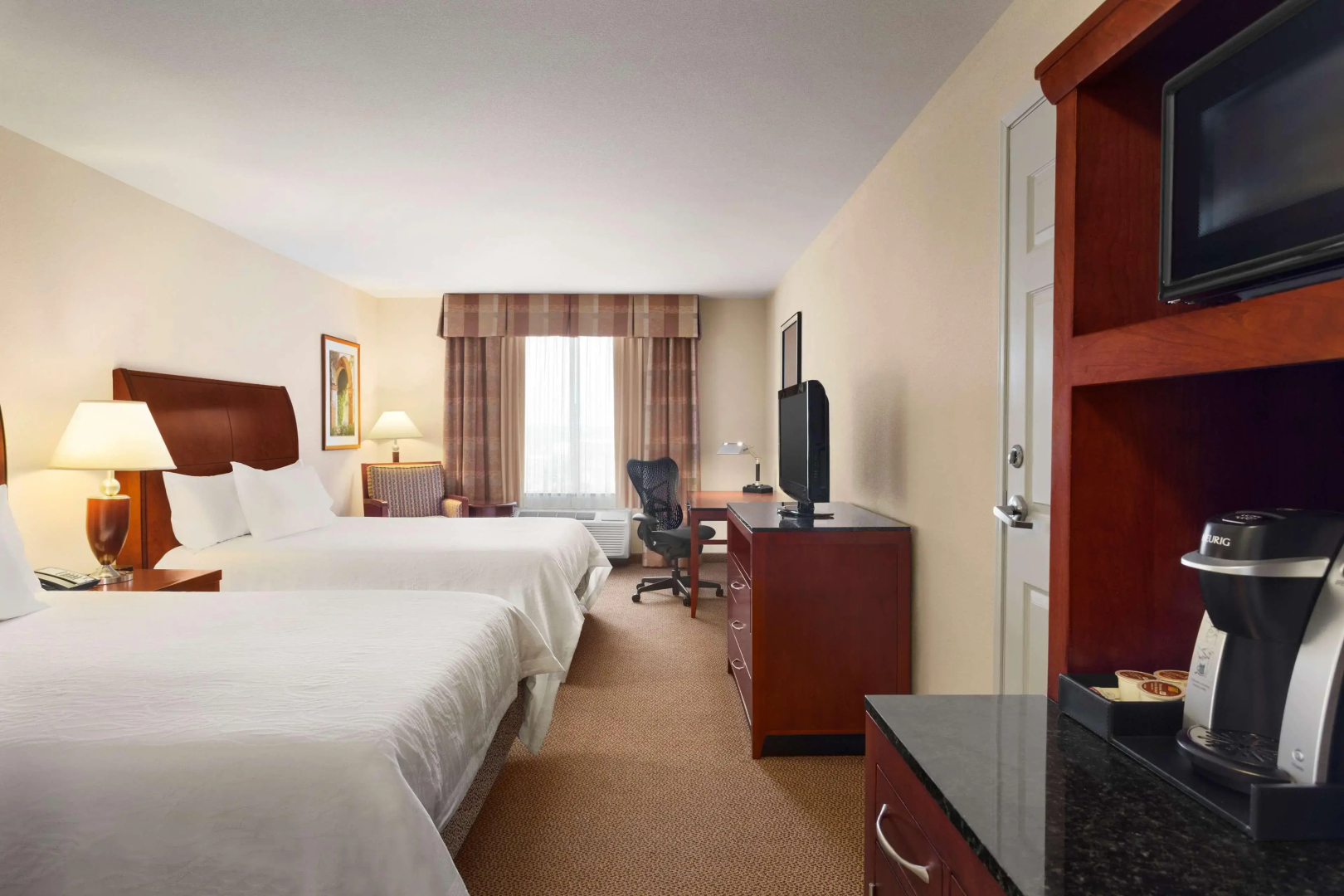 Hilton Garden Inn Bartlesville