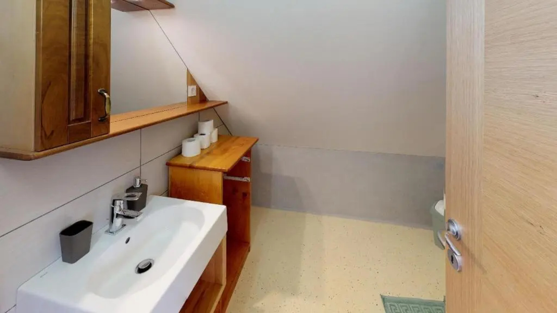 Apartmaji pri Marodnu