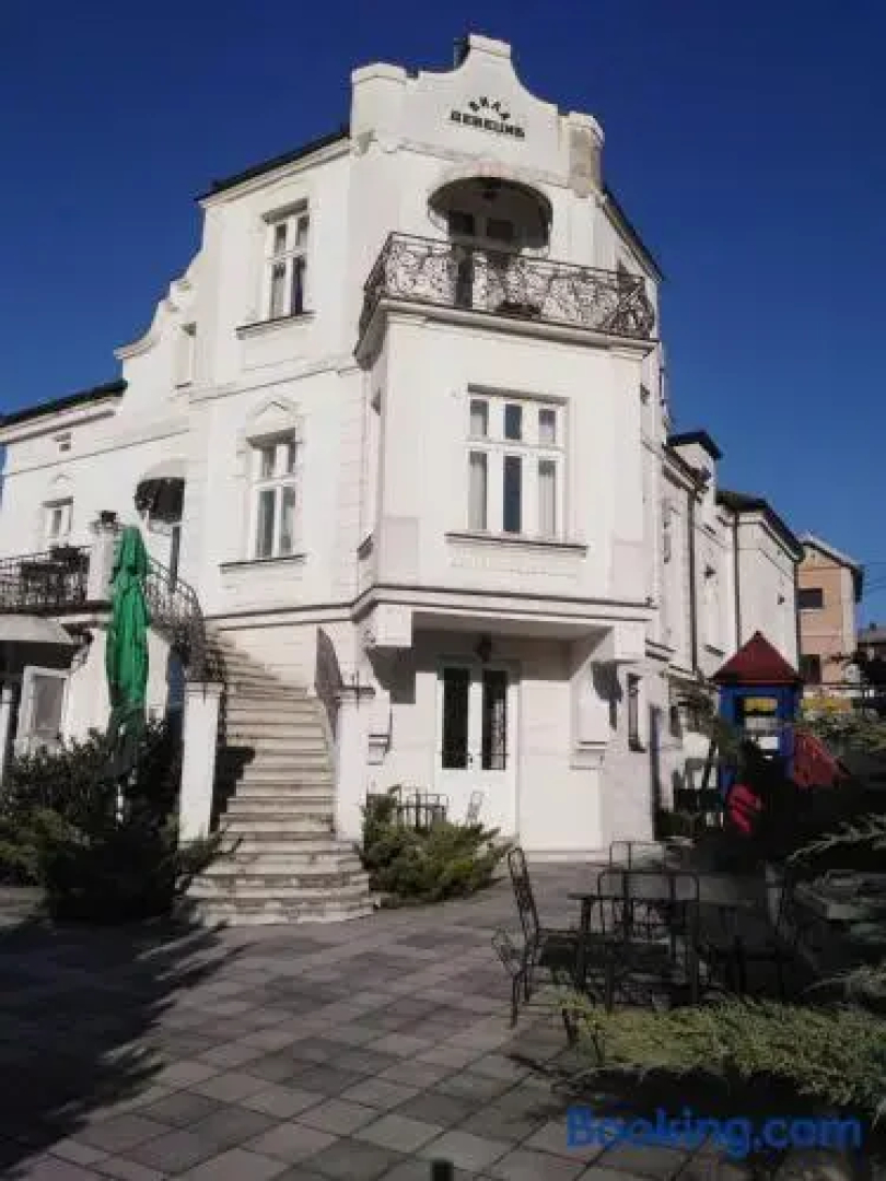 Guest House Vila Devedžić