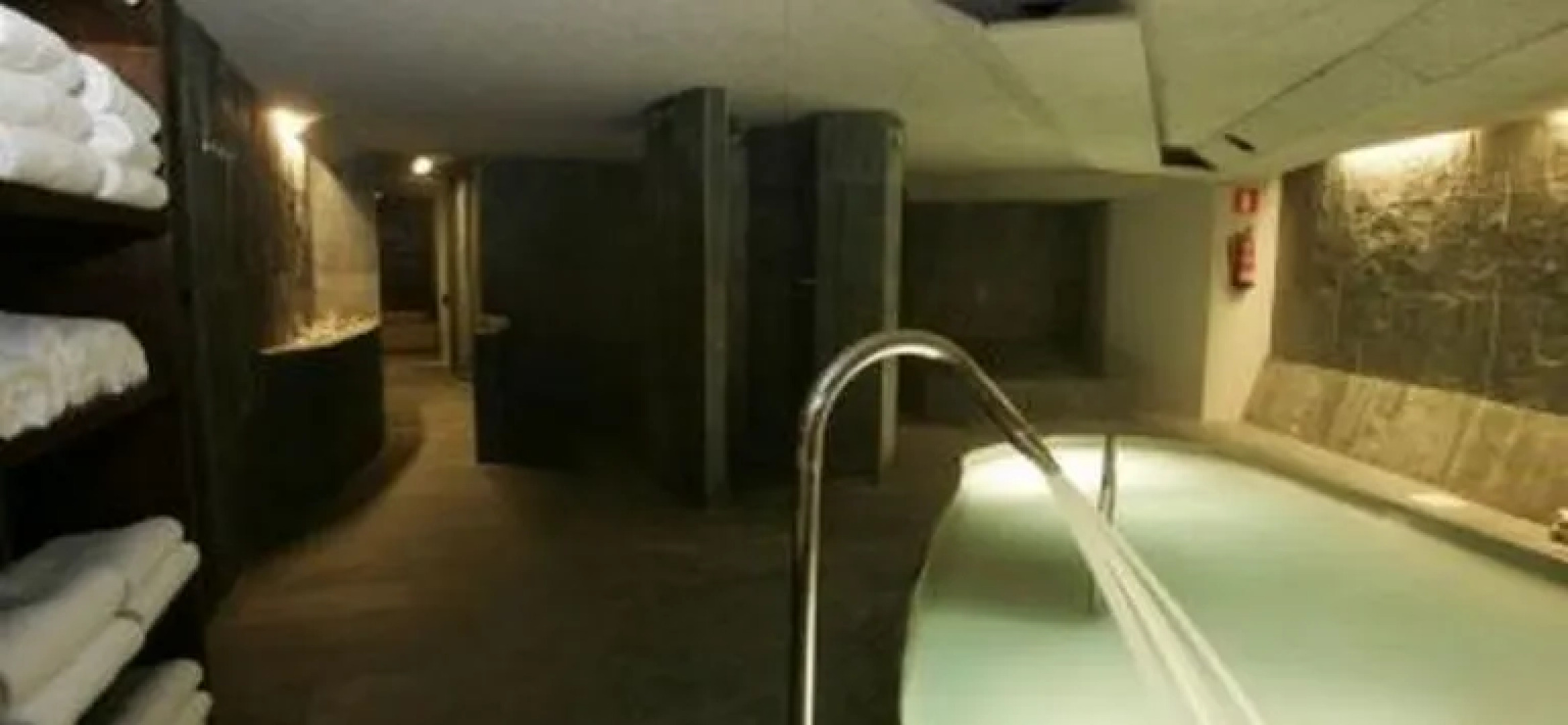 Aisia Islares Spa Hs