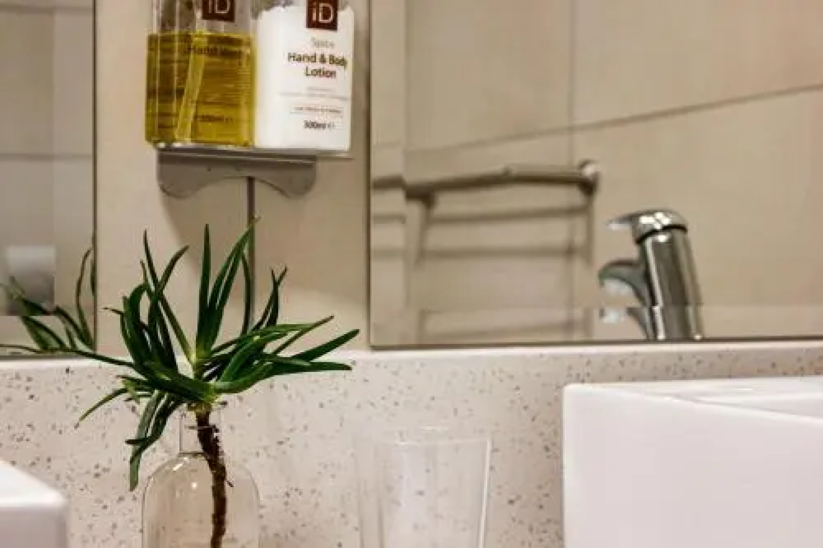 The Ridge Guesthouse