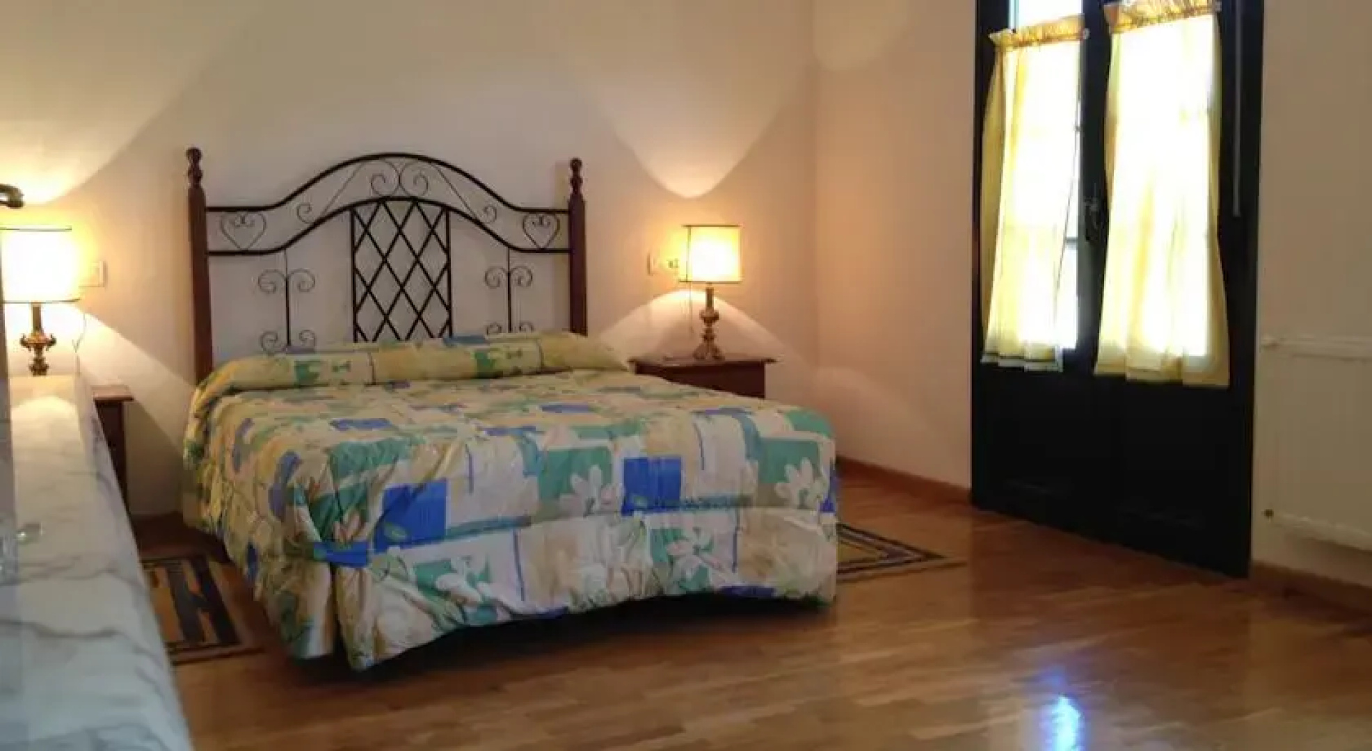 Apartamentos Las Fuentes