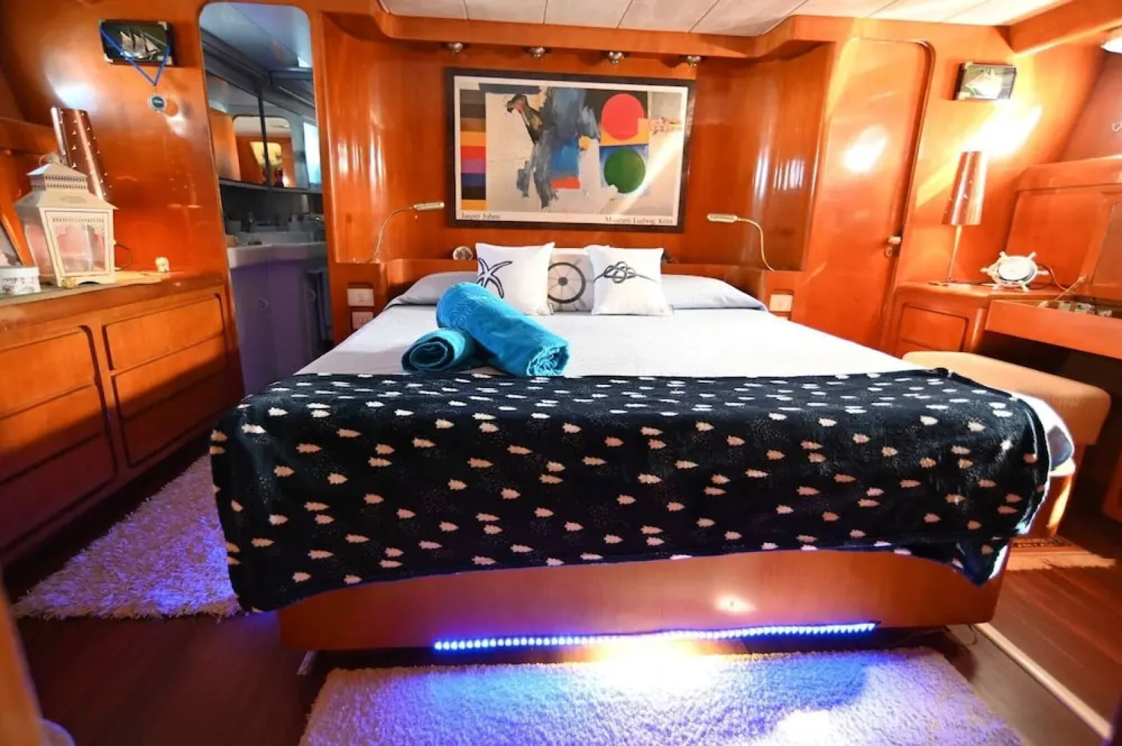 Welcom to Yacht di Lusso