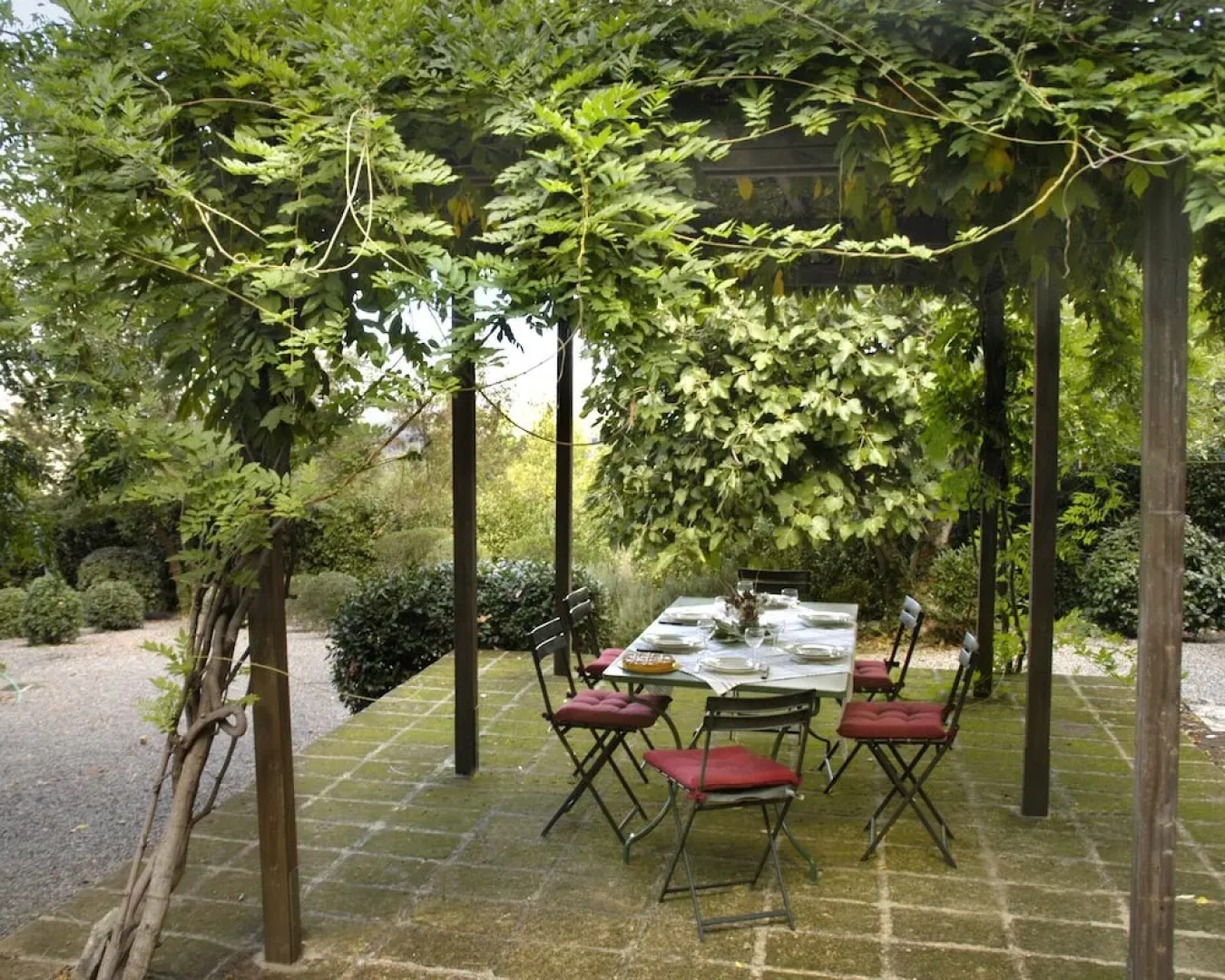 Castello Ginori Di Querceto