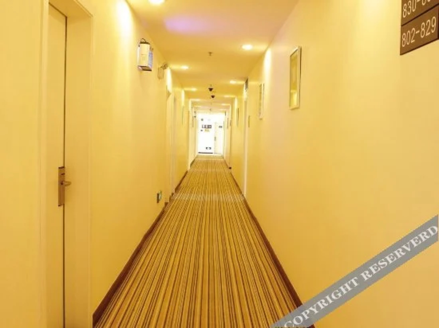 Zhuoyue Hotel
