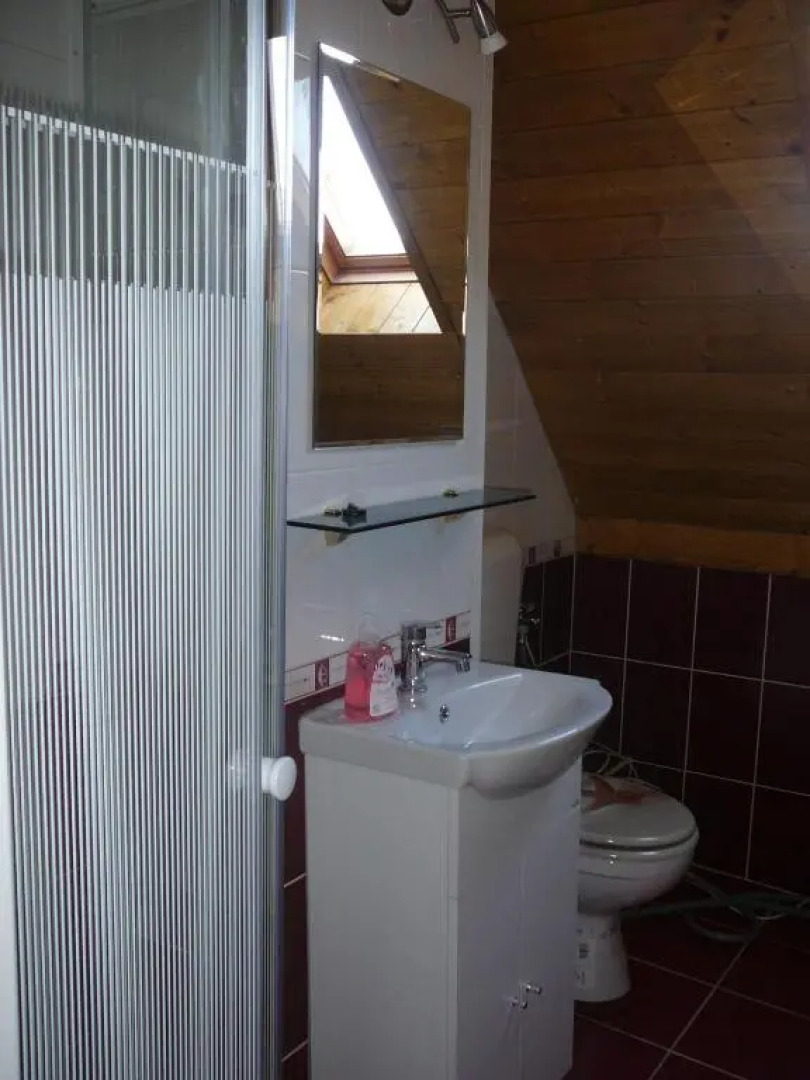 Porkoláb Apartmanház