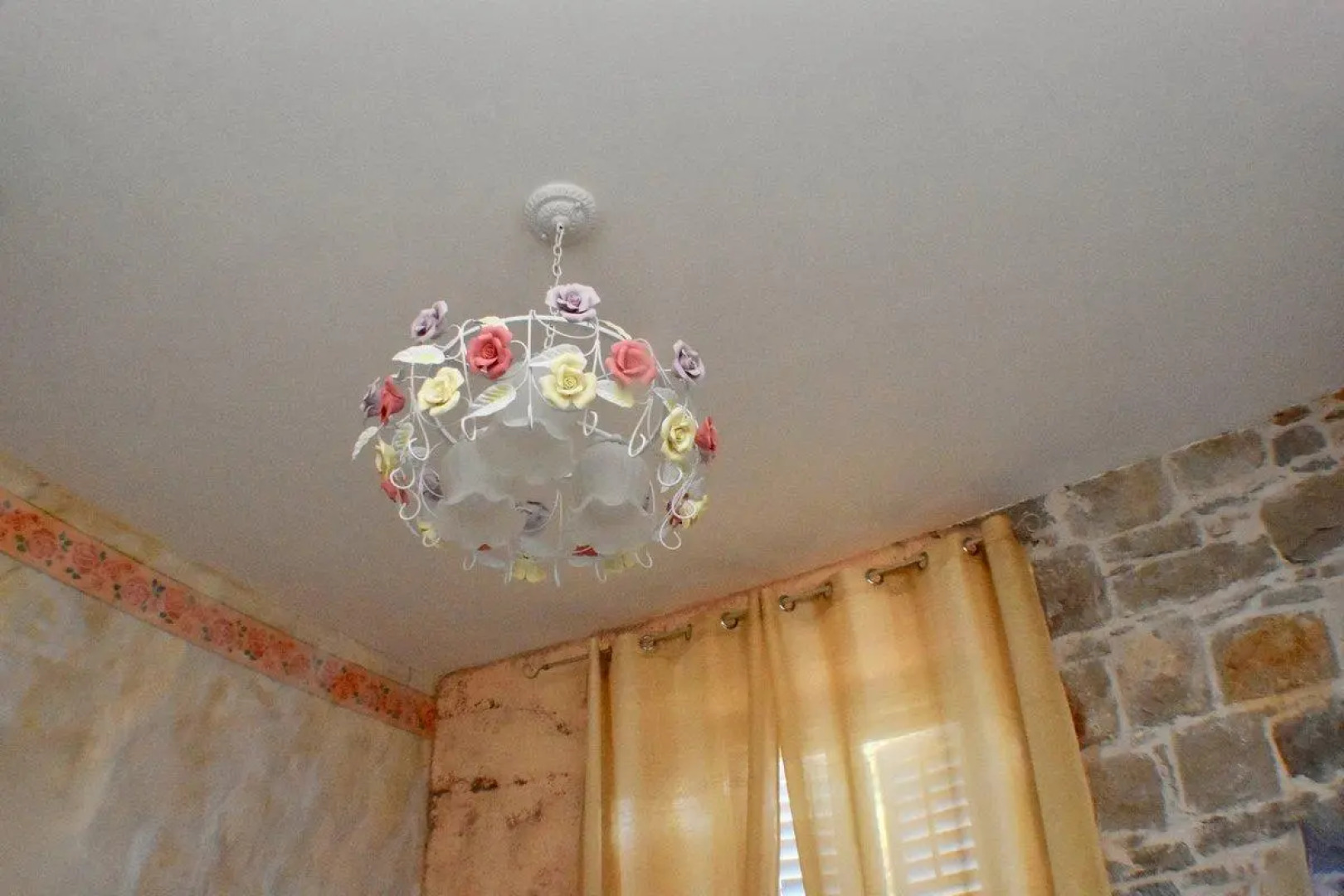 PIETRA ROSSA Luxury Rooms