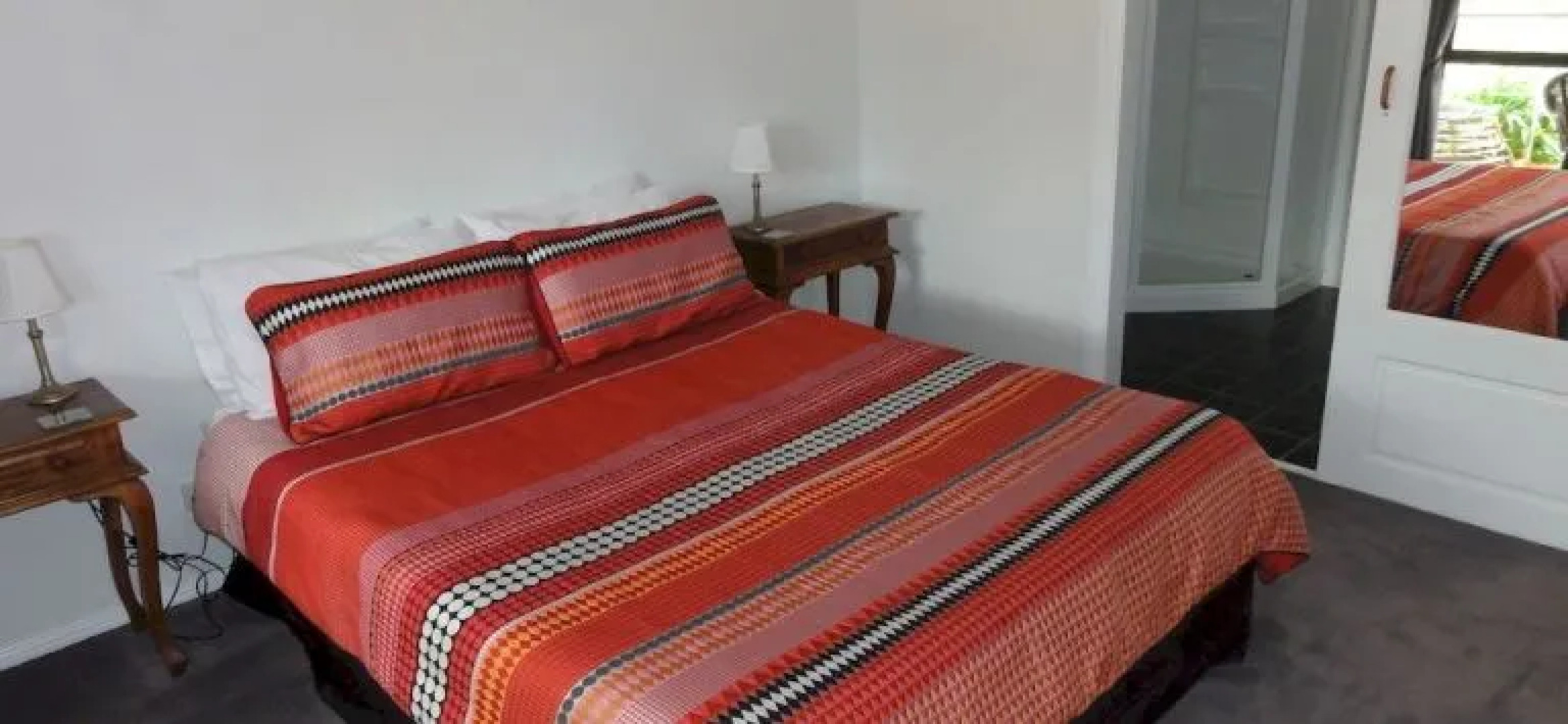 Storm Bay Guest House