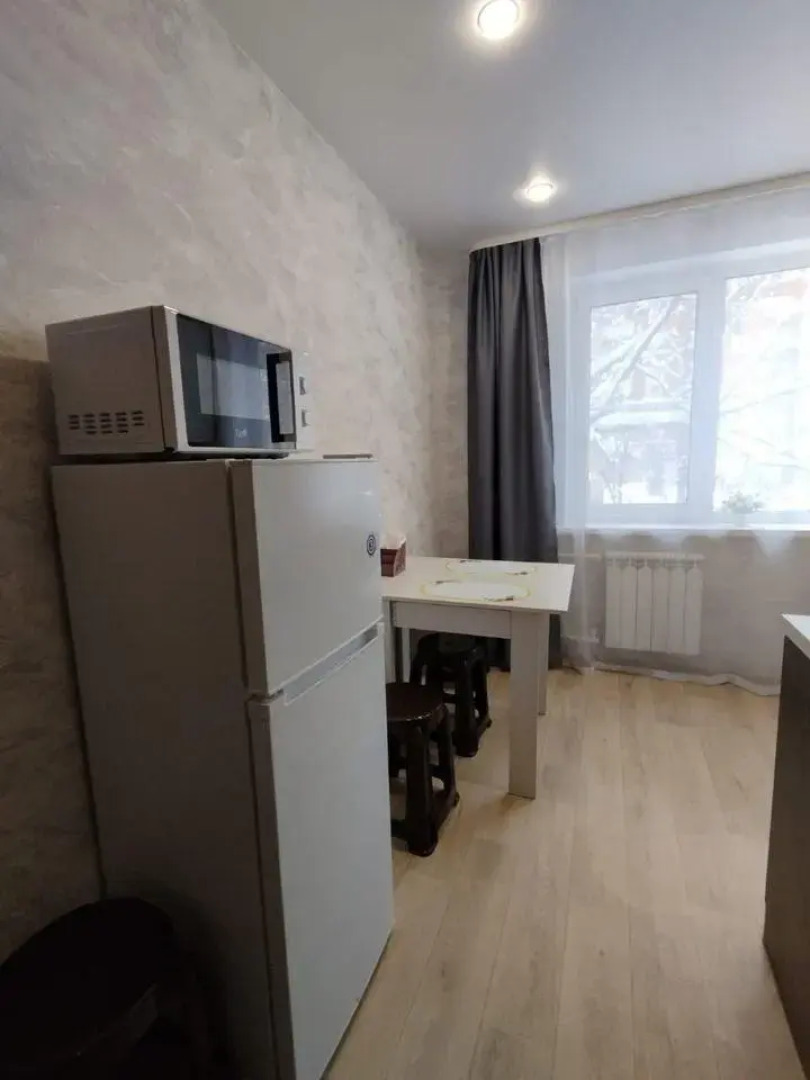 Апартаменты на улице Попова