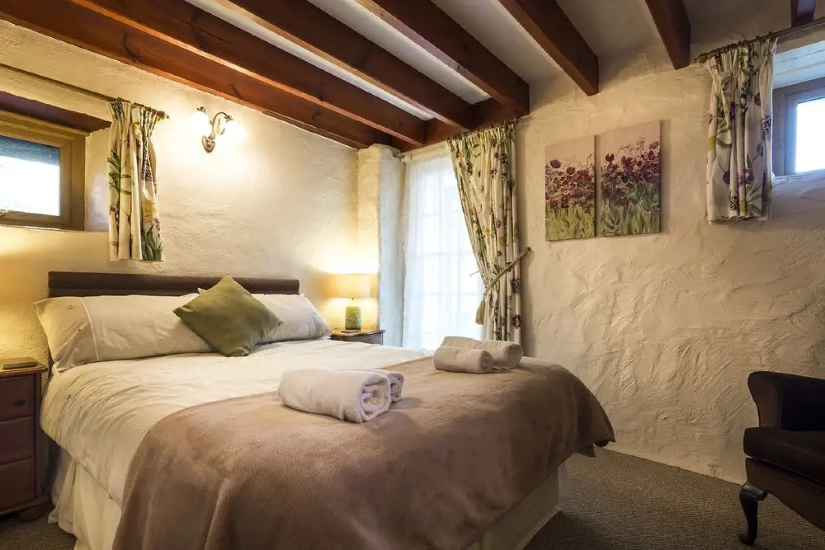 The Stables - 1 Bedroom Apartment