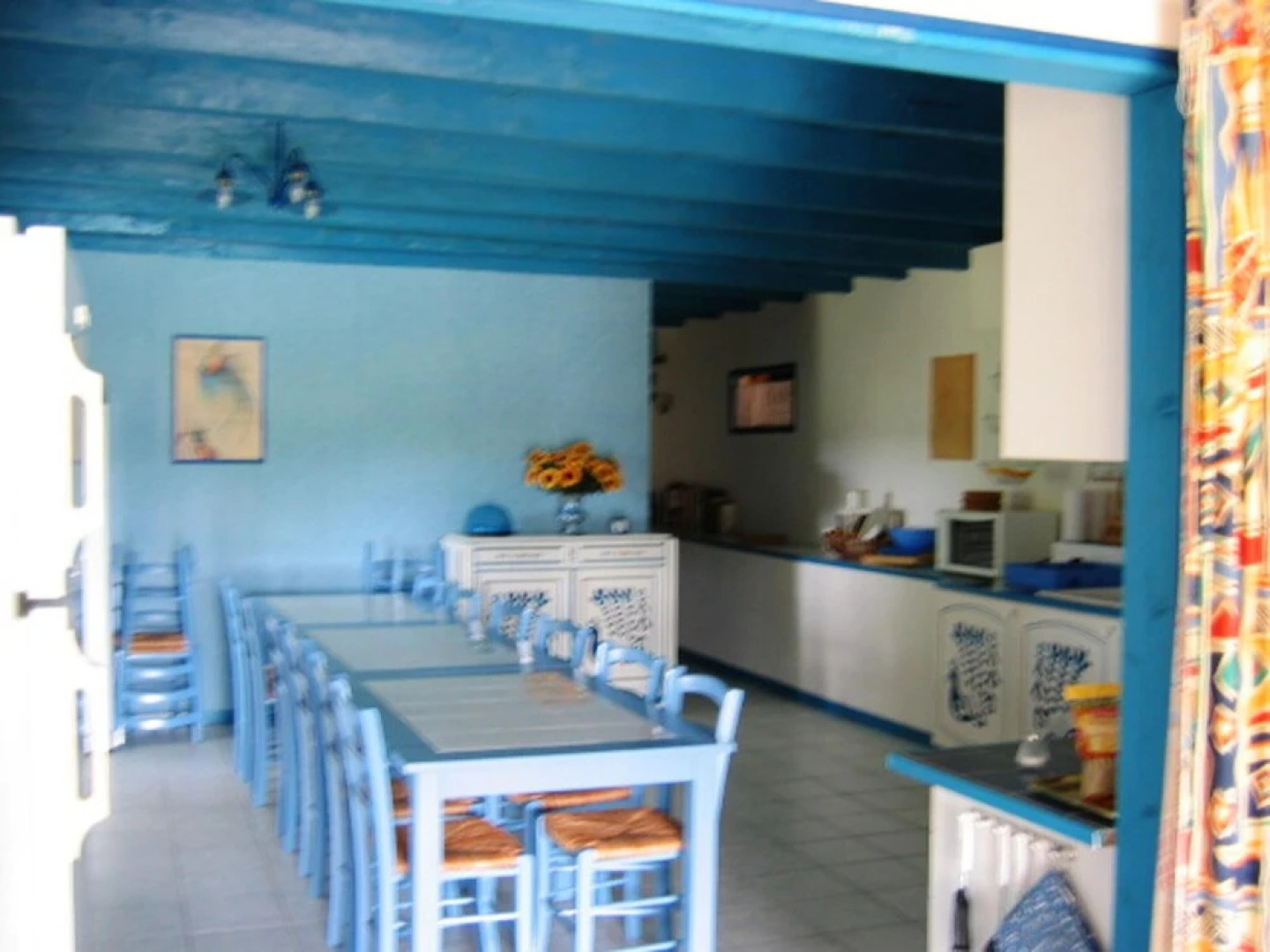 Villa With 6 Bedrooms in Saint Paul Flaugnac, With Private Pool, Enclo